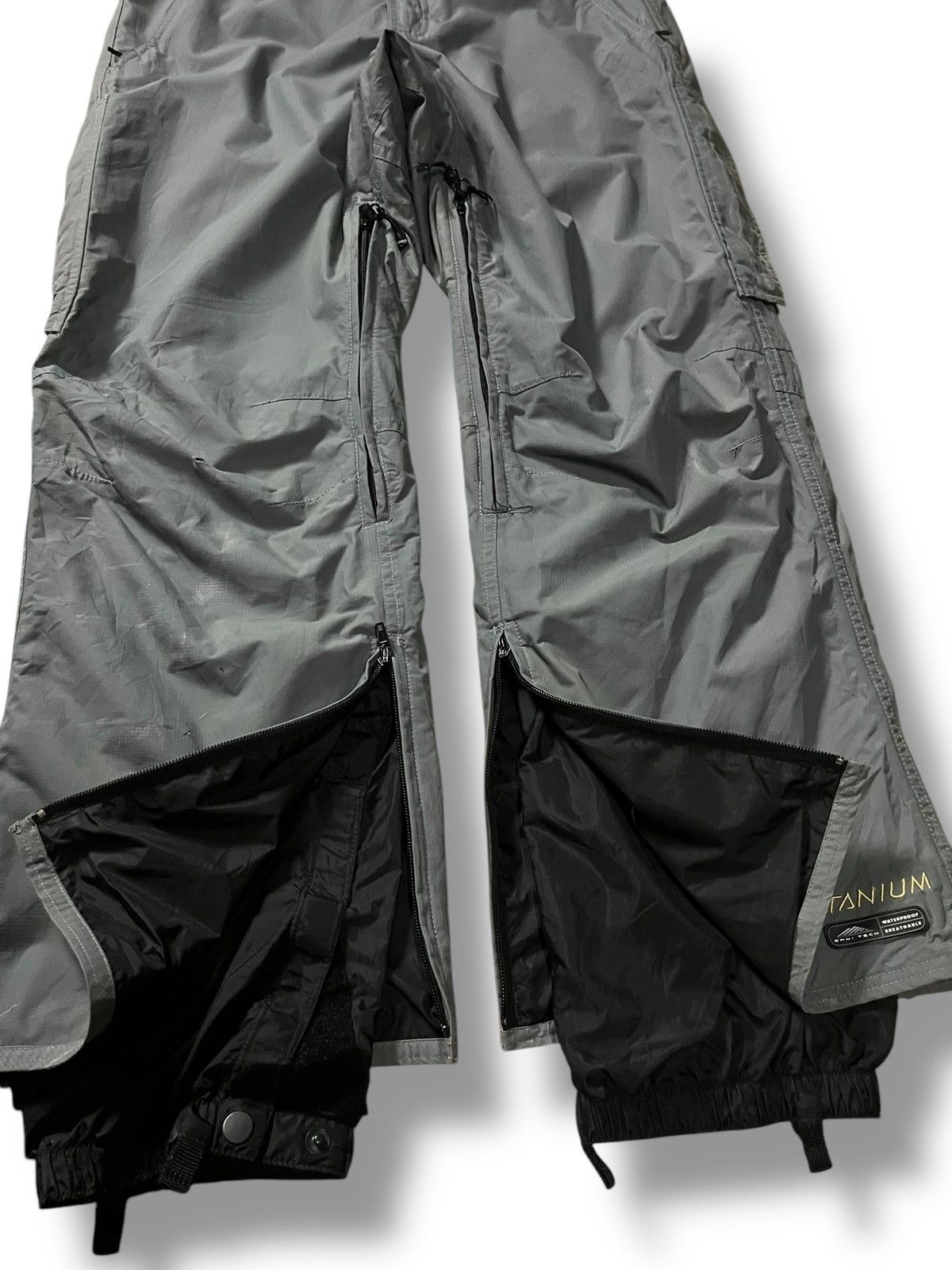 Columbia × Sports Specialties COLUMBIA SPORTSWEAR TITANIUM OMNI TECH SKI PANT Size US 36 / EU 52 - 8 Thumbnail