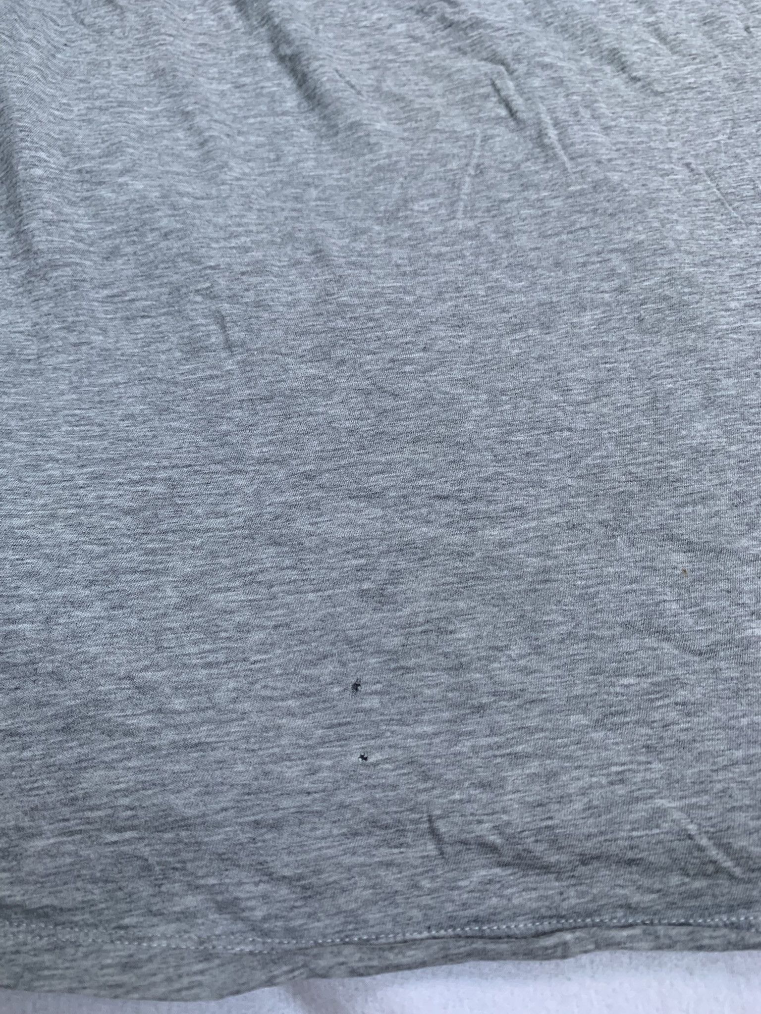 Acne Studios Acne vintage basic casual t-shirt tee Size L / US 10 / IT 46 - 7 Thumbnail
