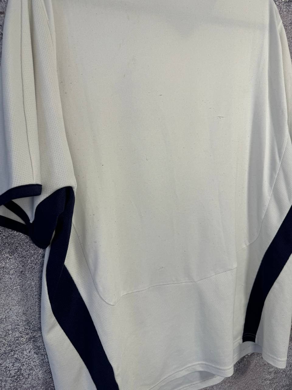 Puma Vintage Tottenham 2008/09 Puma Soccer Jersey Size US XL / EU 56 / 4 - 16 Thumbnail