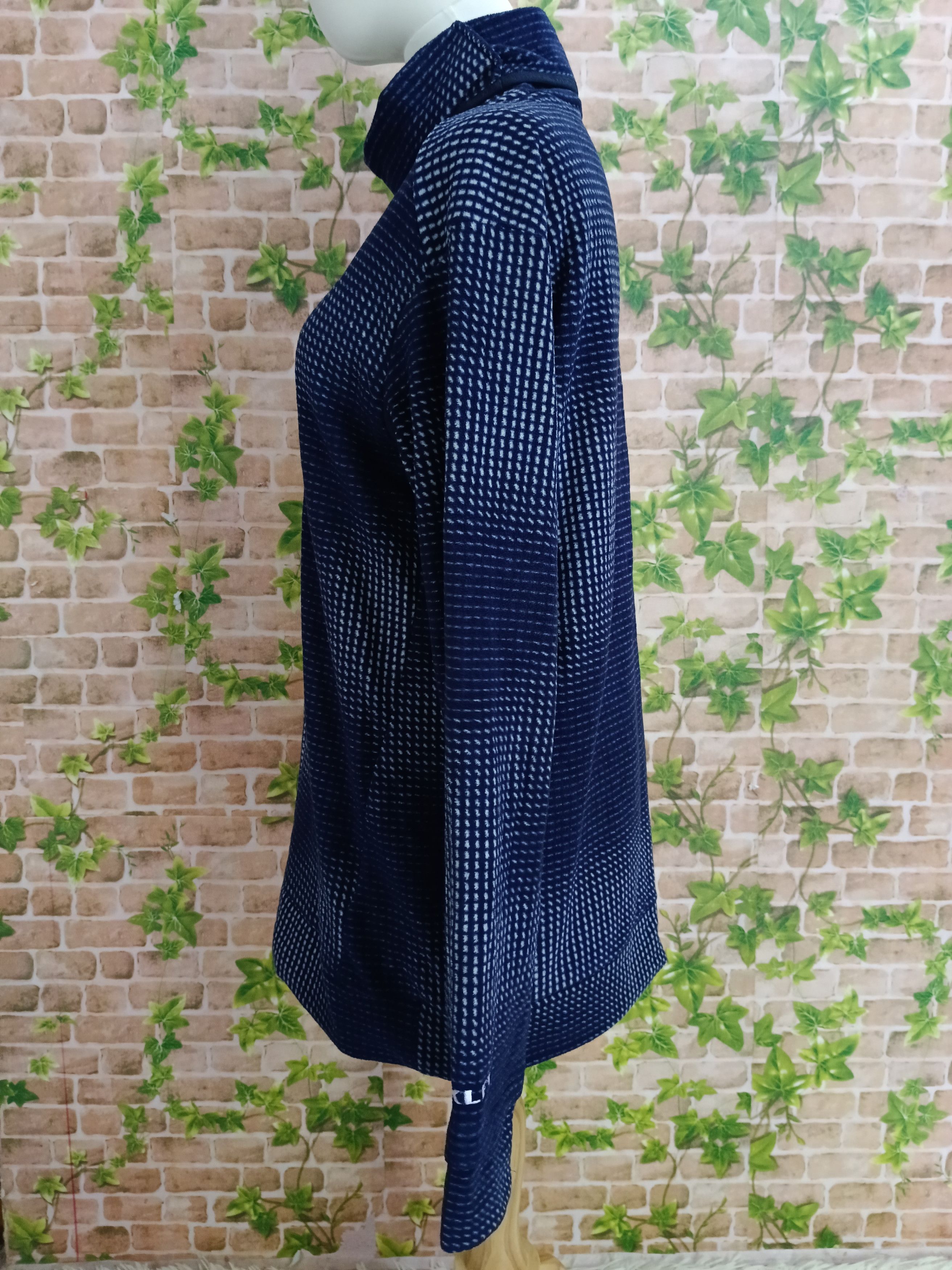 Oakley OAKLEY FLEECE TURTLENECK Size US M / EU 48-50 / 2 - 4 Thumbnail