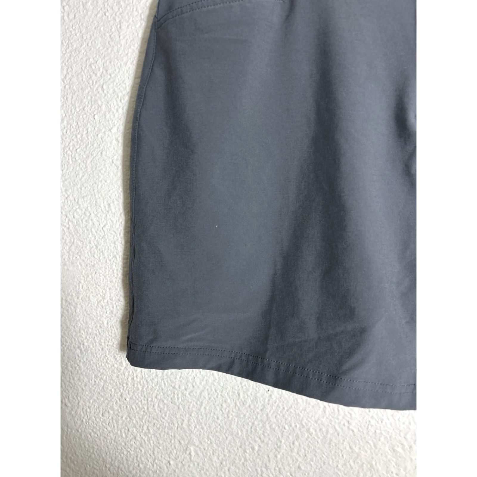Eddie Bauer Eddie Bauer Women’s Adventurer 2.0 Skort Skort Gray XS? Wait Size 36" / US 14 / IT 50 - 5 Thumbnail