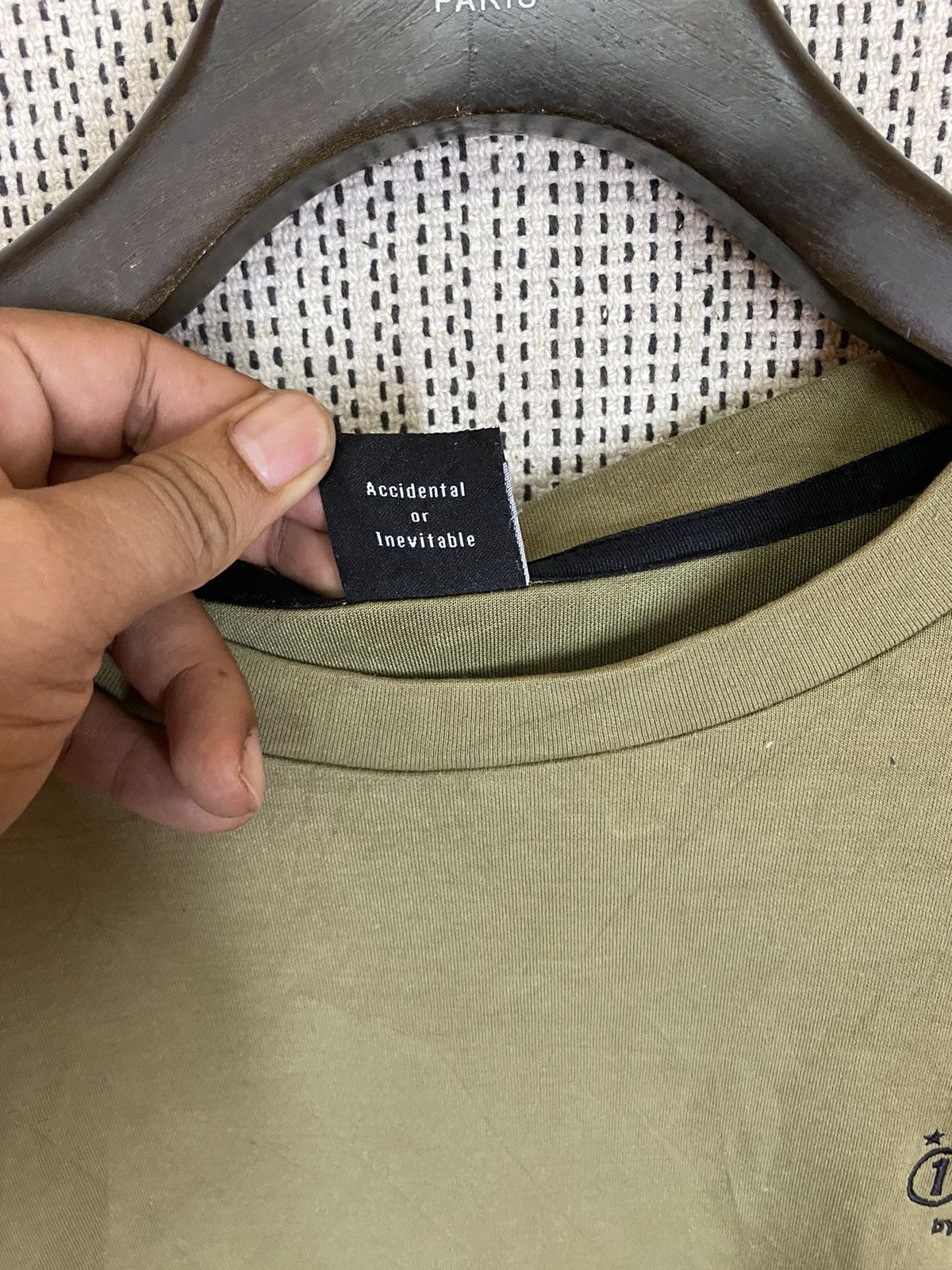 GU × Japanese Brand × Sophnet. 1mw sophnet baggy shirt size xl Size US XL / EU 56 / 4 - 4 Thumbnail
