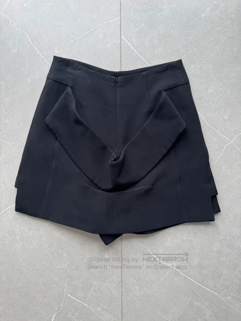 Givenchy Givenchy Men's Black Polo Shirt Size US 34 / EU 50 - 2 Thumbnail
