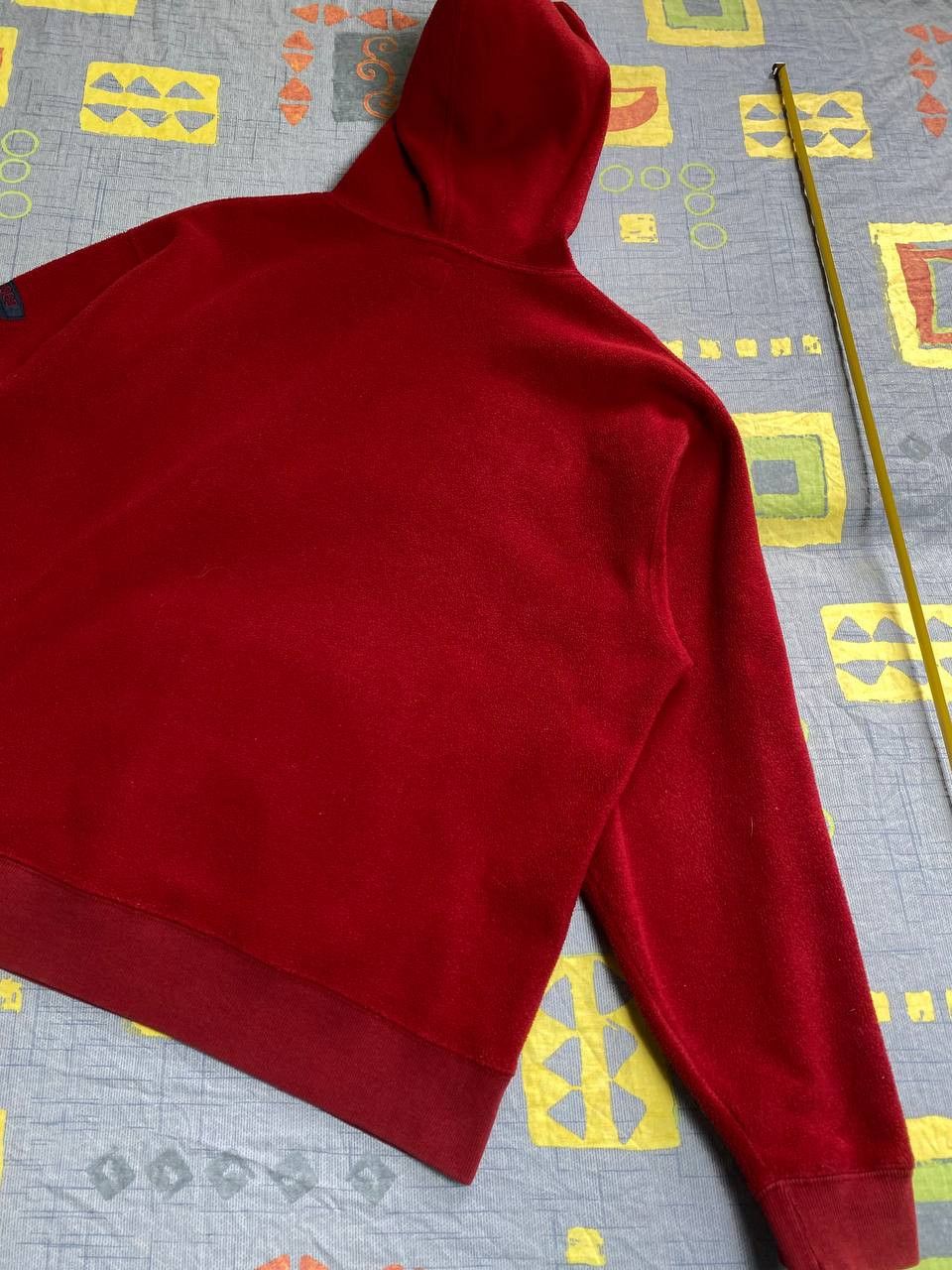 Gap Vintage Y2K Gap hoodie logo Size US L / EU 52-54 / 3 - 15 Thumbnail