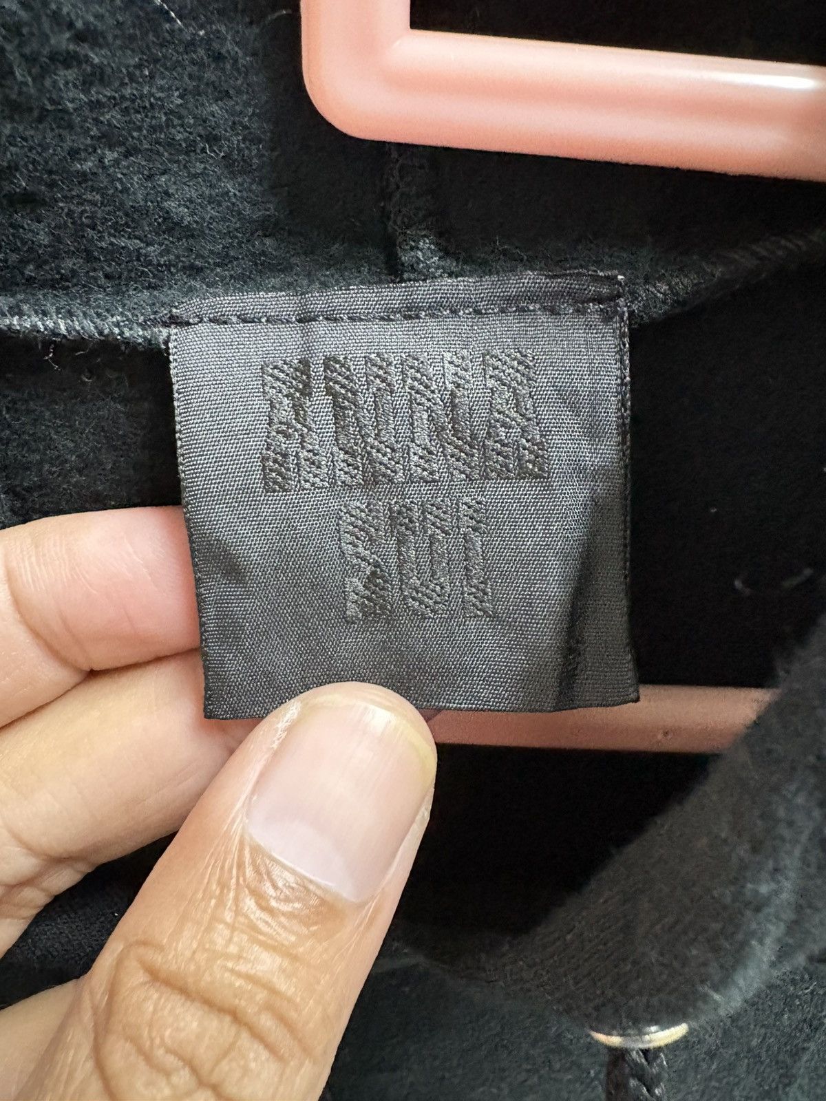 Japanese Brand Anna sui Size US XS / EU 42 / 0 - 2 Thumbnail