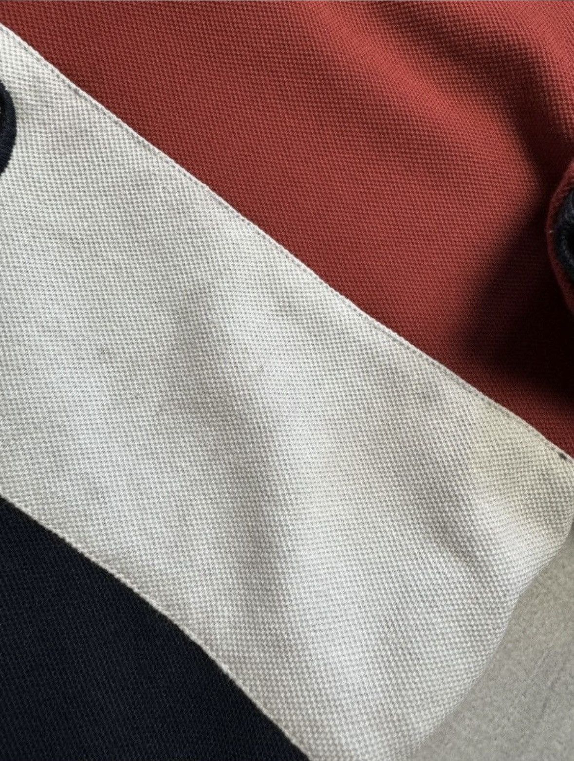 Polo Ralph Lauren × U.S. Polo Assn. × Vintage Polo Royal leisure number 3 big logo Size US S / EU 44-46 / 1 - 6 Thumbnail