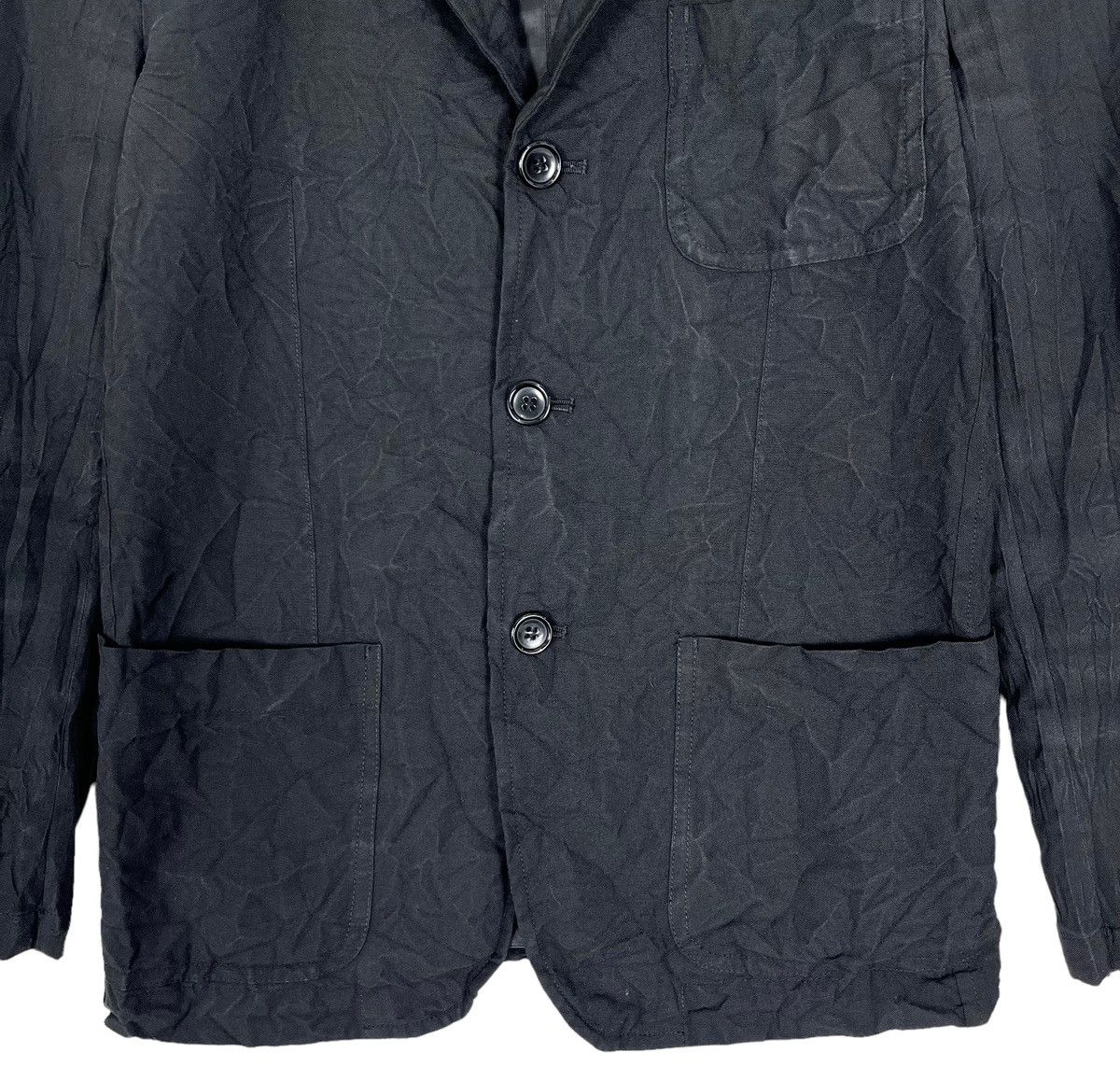Comme des Garcons × Junya Watanabe Junya Watanabe CDG Comme des Garçons (AD2007) Light Jacket Size US XS / EU 42 / 0 - 13 Thumbnail