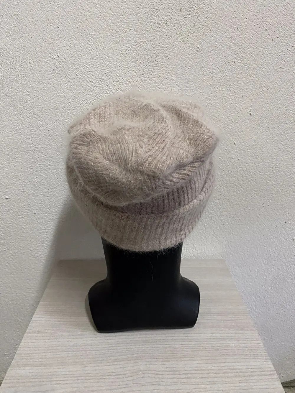 Beams Plus × Japanese Brand Japanese Brand Beams Heart Beanie Hat Size ONE SIZE - 4 Thumbnail