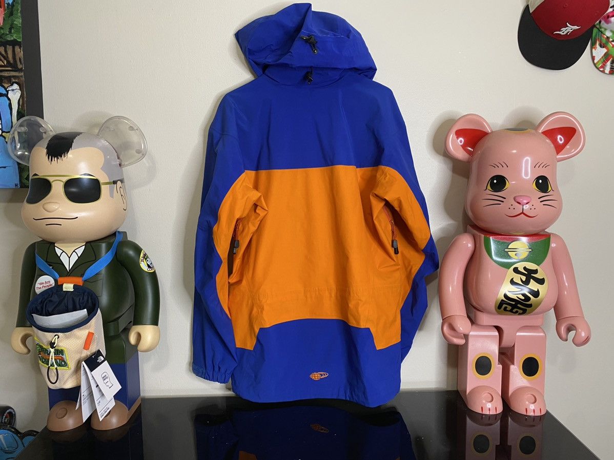 Arcteryx x Beams Theta AR 30th Anniversary Jacket