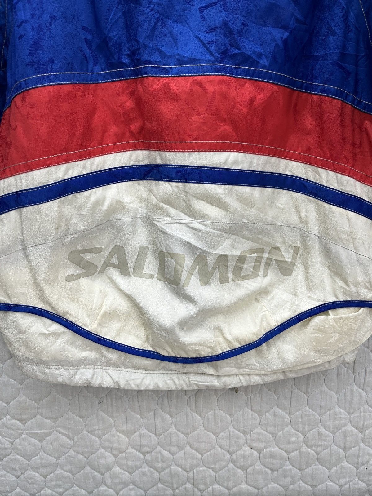 Salomon 🔥🔥🔥STEALS SALOMON HOODIE JACKET Size US L / EU 52-54 / 3 - 13 Thumbnail