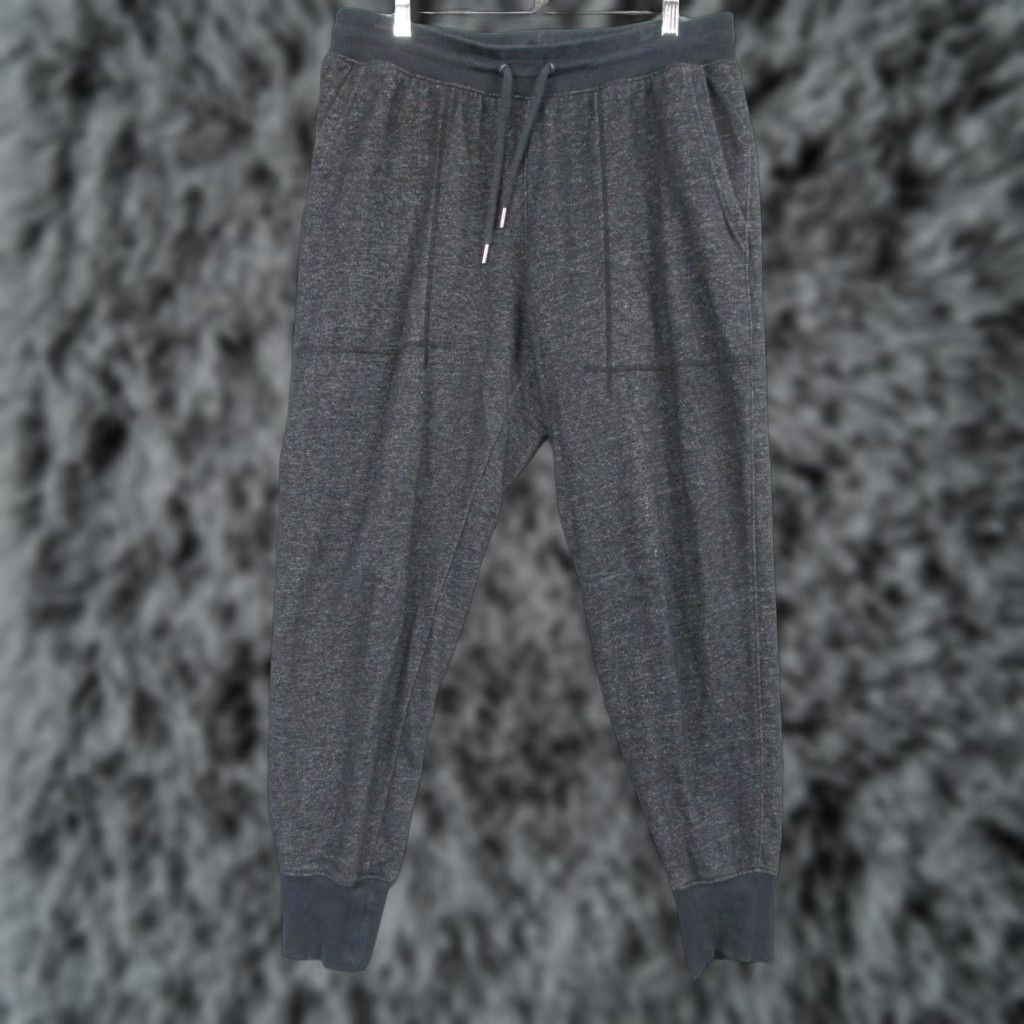 Under Armour Under Armour Sweatpants Mens XL Gray Joggers Drawstring Tapered Sports athletic pants Activewear Mens XL Gray Under Armour Sweatpants Size US 36 / EU 52 - 1 Thumbnail