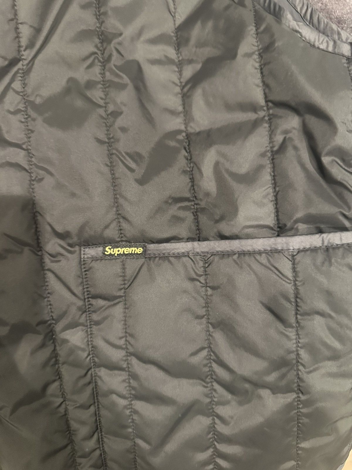 Supreme Supreme Goretex rain jacket Size US L / EU 52-54 / 3 - 6 Thumbnail