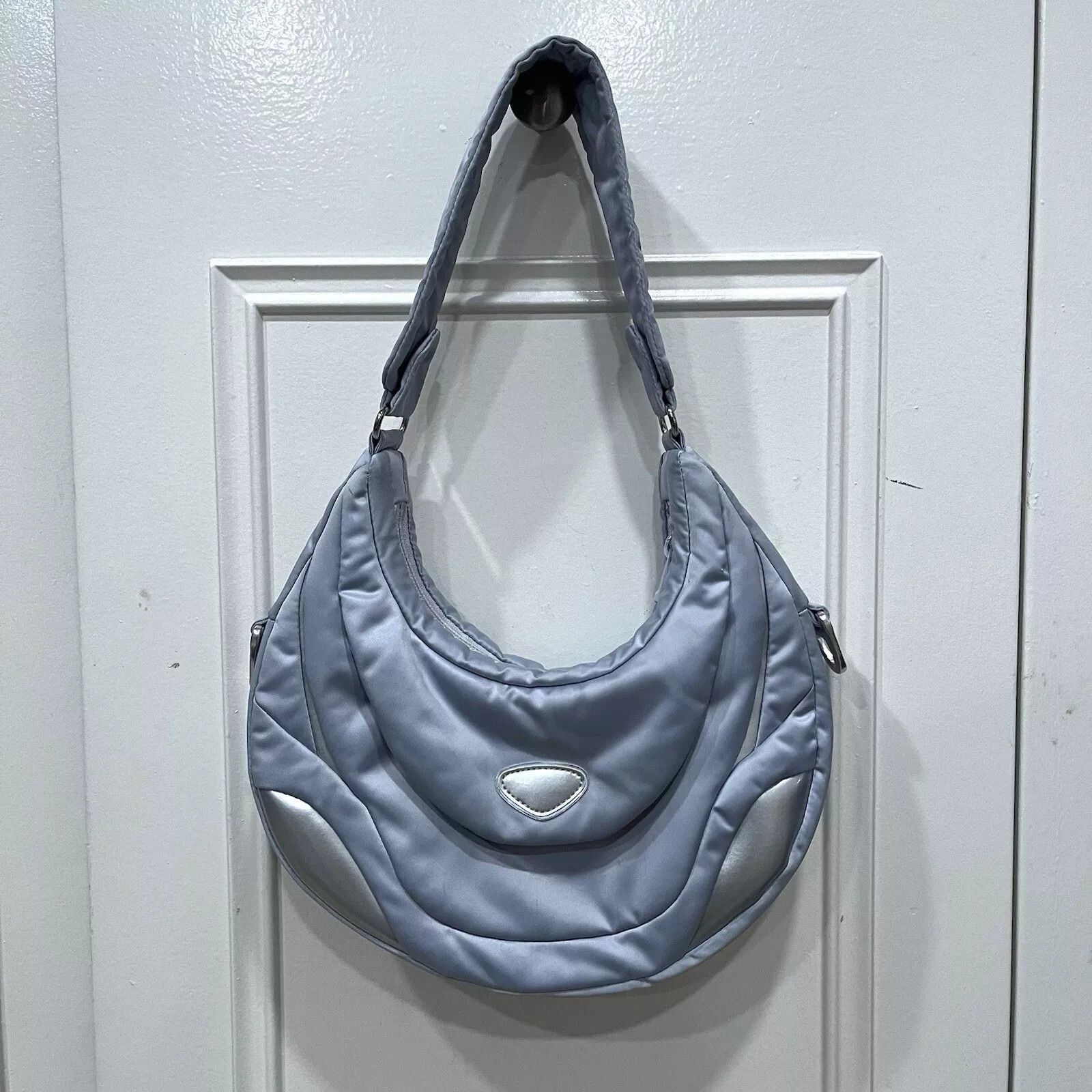 chloma chloma quantum cat bag アクアシルバー Size ONE SIZE - 1 Thumbnail