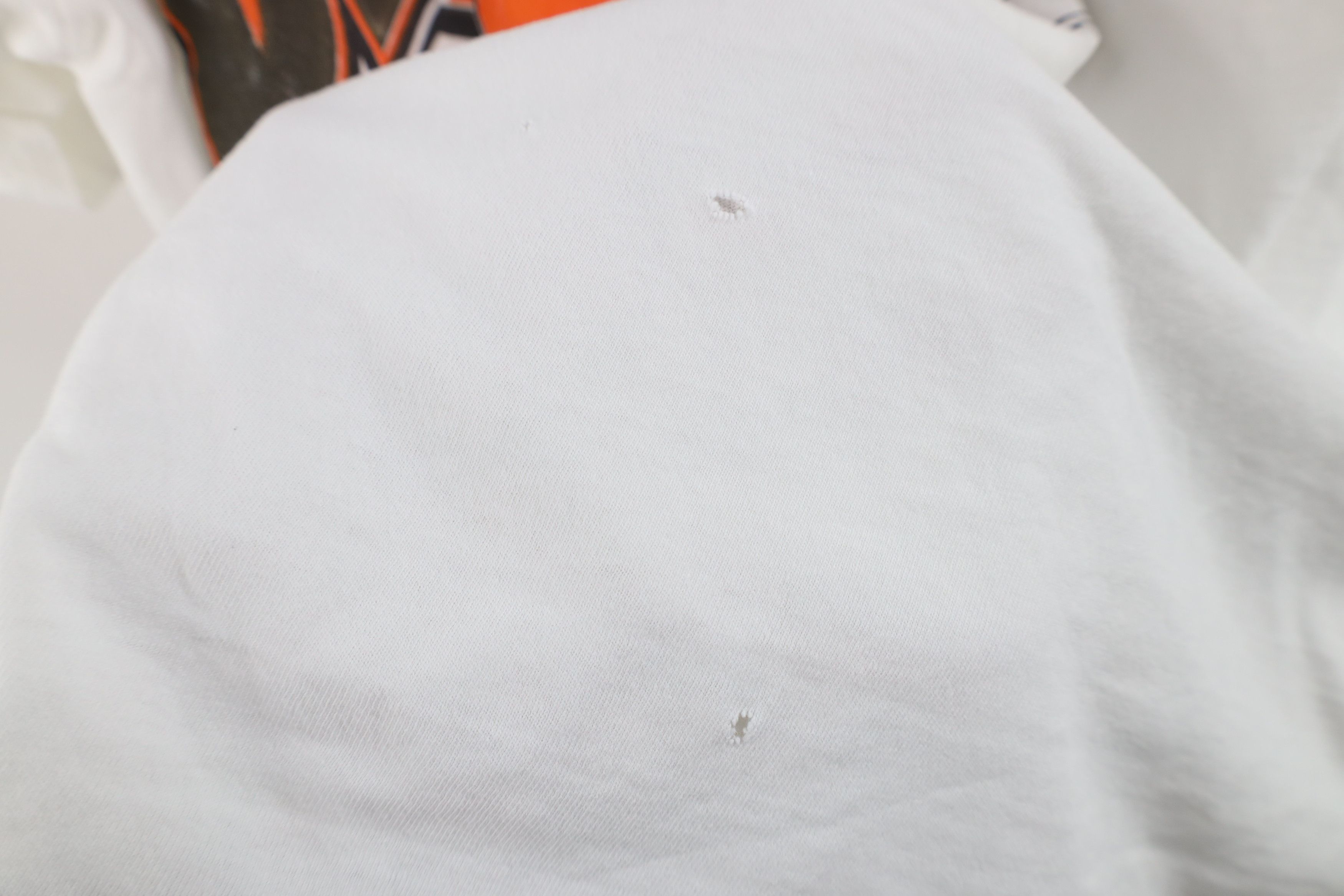 Vintage Vintage 90s Cleveland Browns Football Short Sleeve T-Shirt Size US XL / EU 56 / 4 - 7 Thumbnail