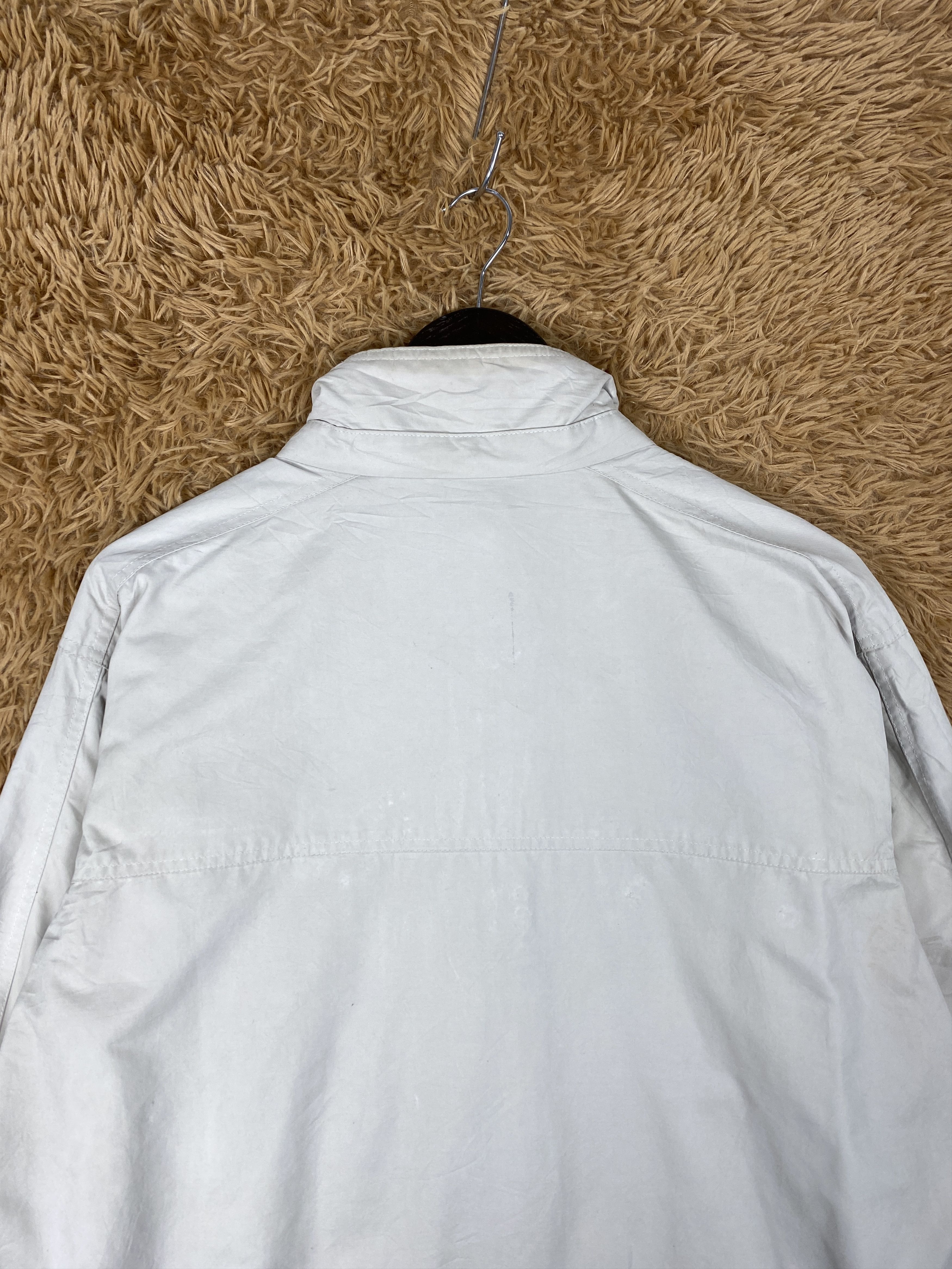 Columbia Vintage Columbia Long Jacket PJ2597 Size US L / EU 52-54 / 3 - 8 Thumbnail