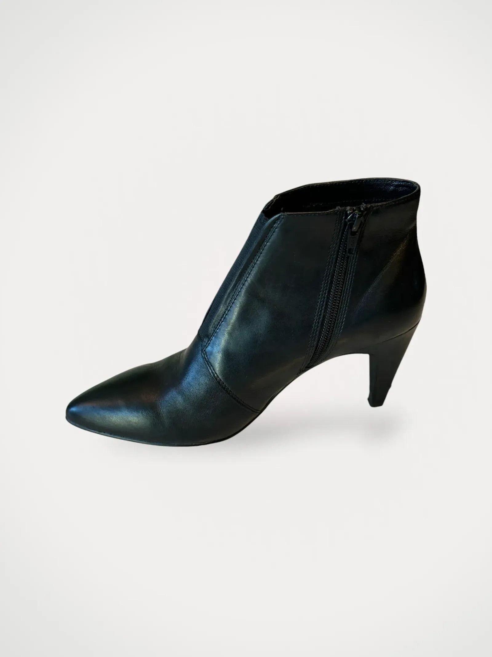 Vagabond Vagabond Heels Size US 7 / IT 37 - 1 Thumbnail