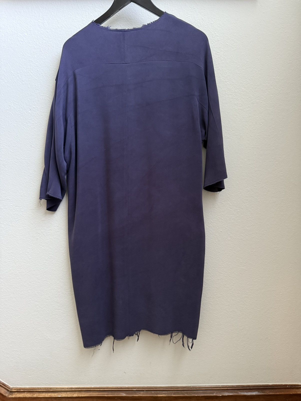 By Walid By Walid oversize shirt Size US L / EU 52-54 / 3 - 8 Thumbnail