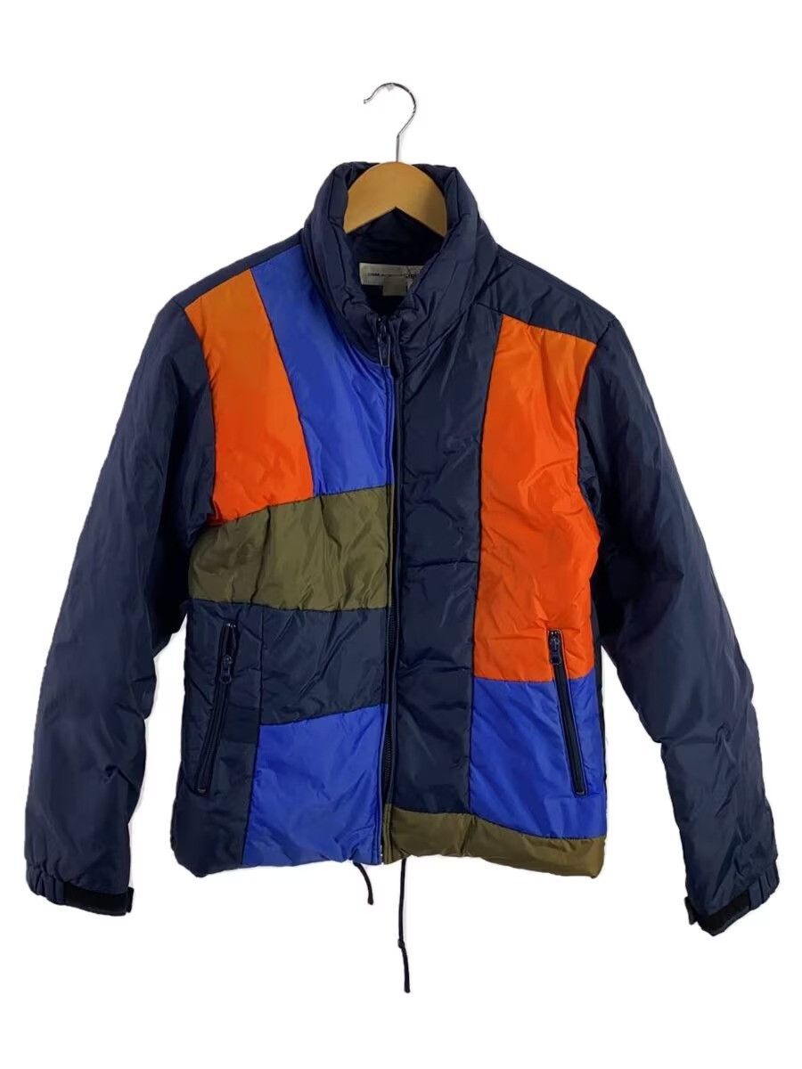 Comme des Garcons SHIRT Down Jacket Size US S / EU 44-46 / 1 - 1 Thumbnail