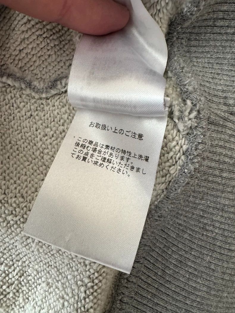 Thom Browne Thom Browne The most classic color jacket 2503-Nextarrow Size US XXL / EU 58 / 5 - 4 Thumbnail