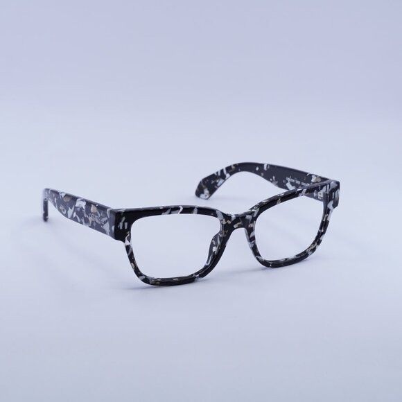 Off-White 🕶️ New Off-White OERJ056 STYLE 56 1200 Eyeglasses 53mm Size ONE SIZE - 3 Thumbnail