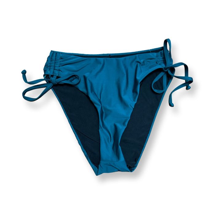 Unlisted VYB ViciousYoungBabes Bikini Swim Bottom Side Cinched S/MNew