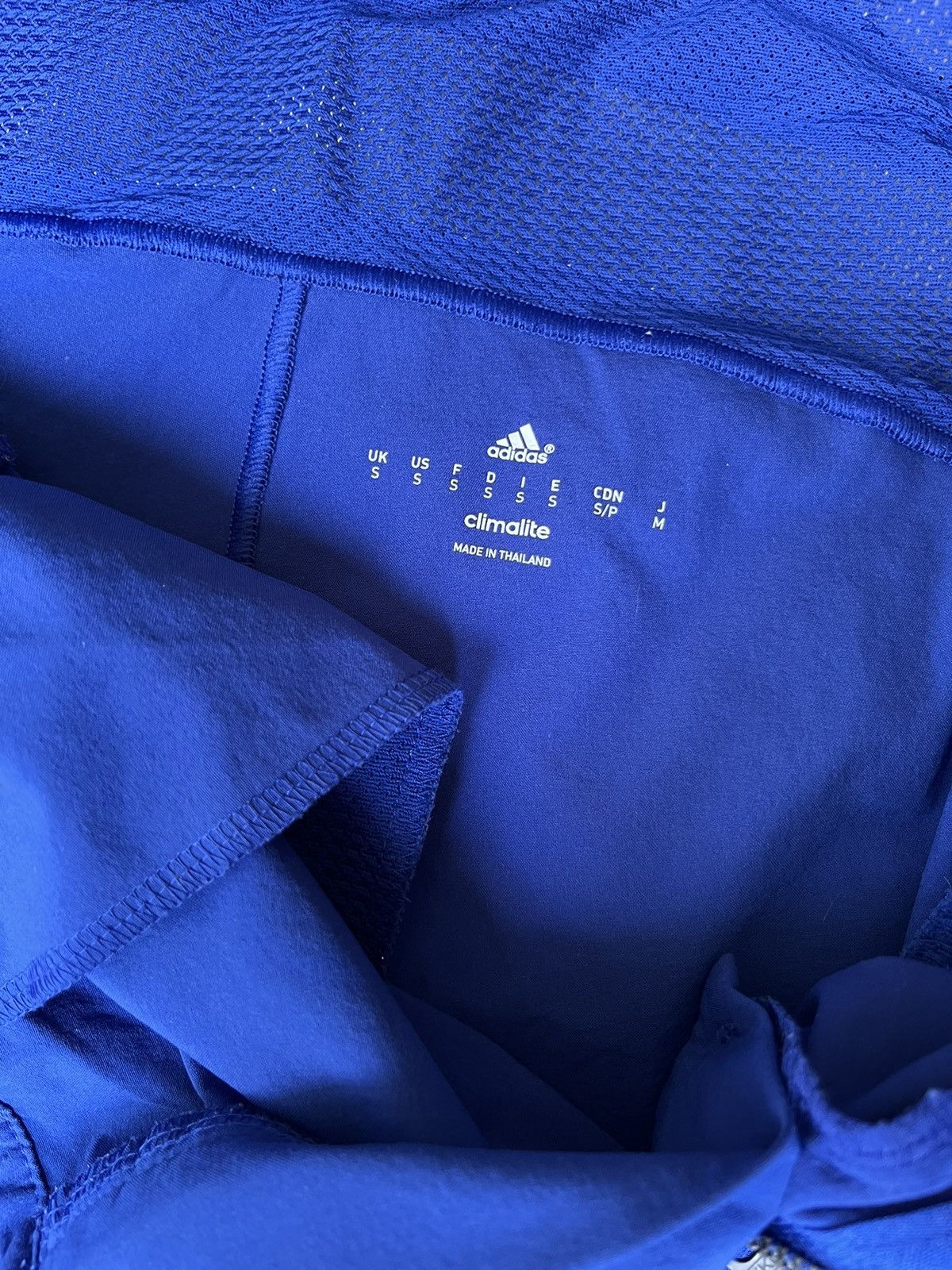 Adidas × Y-3 × Yohji Yamamoto Adidas x Y-3 Nylon Shorts Roland Garros size S Size US 30 / EU 46 - 15 Thumbnail