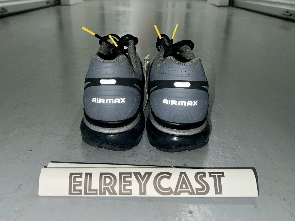 Nike Nike X Livestrong Air Max 2012 Size US 9 / EU 42 - 3 Thumbnail