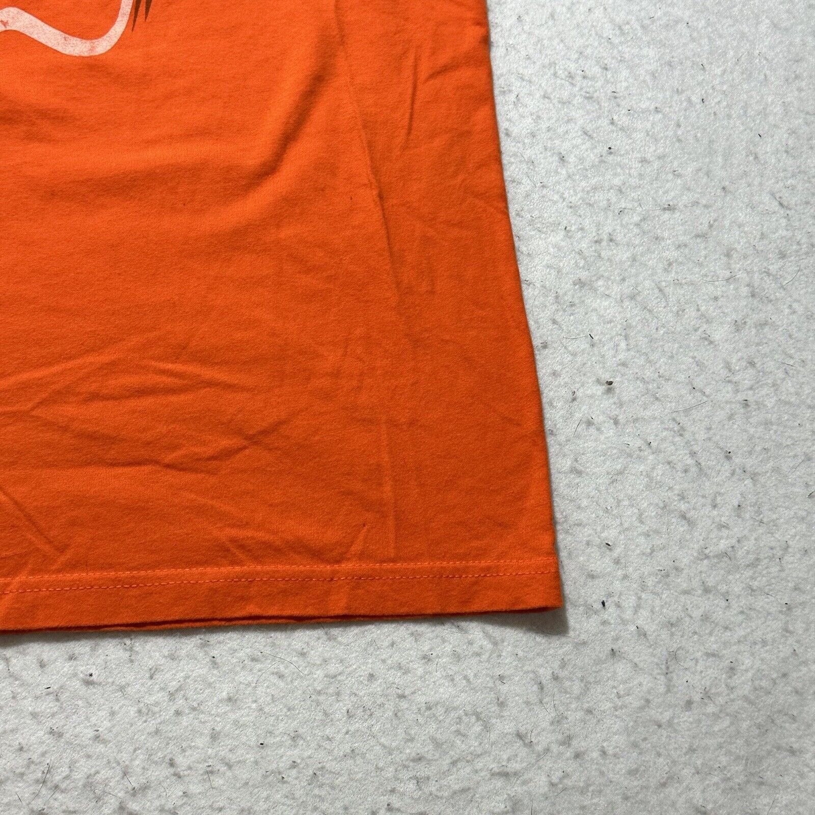 Other Blizzard Overwatch Small Tracer Orange Graphic T Shirt Size US S / EU 44-46 / 1 - 3 Thumbnail