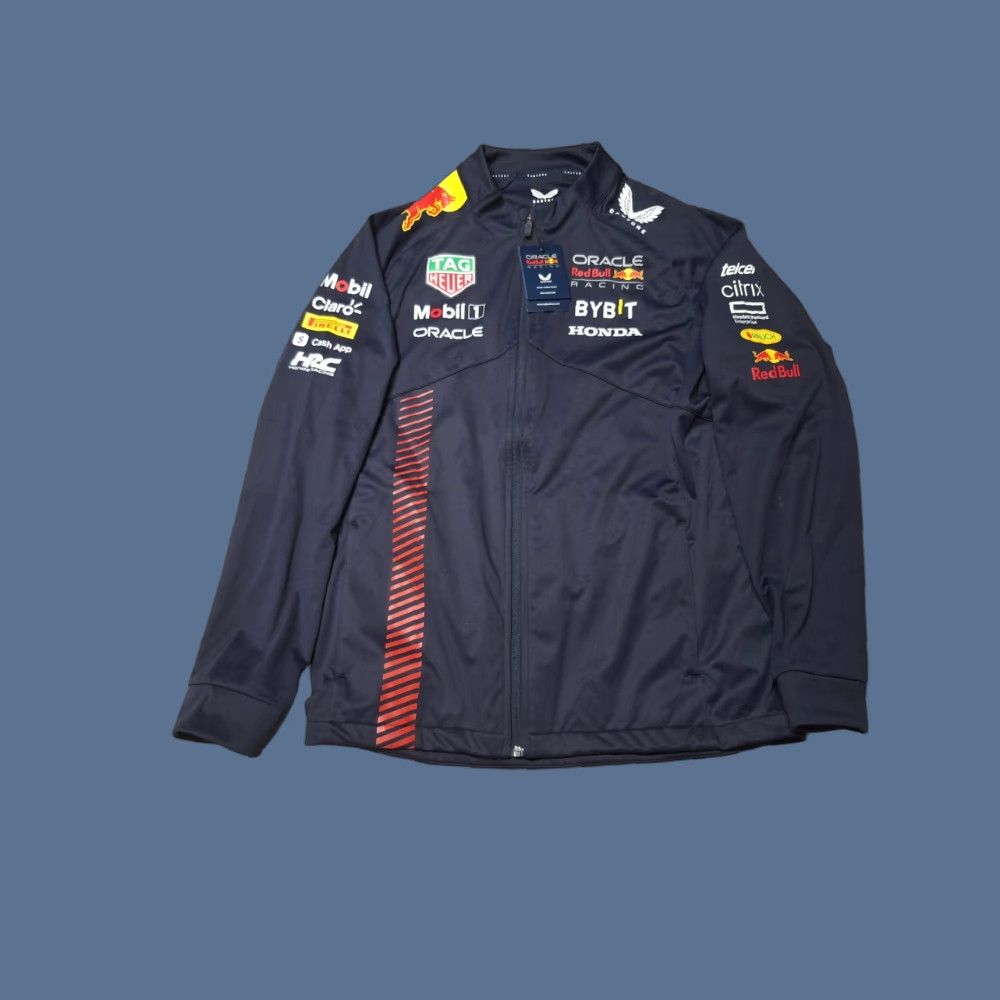 Castore VINTAGE Size US M / EU 48-50 / 2 - 1 Thumbnail