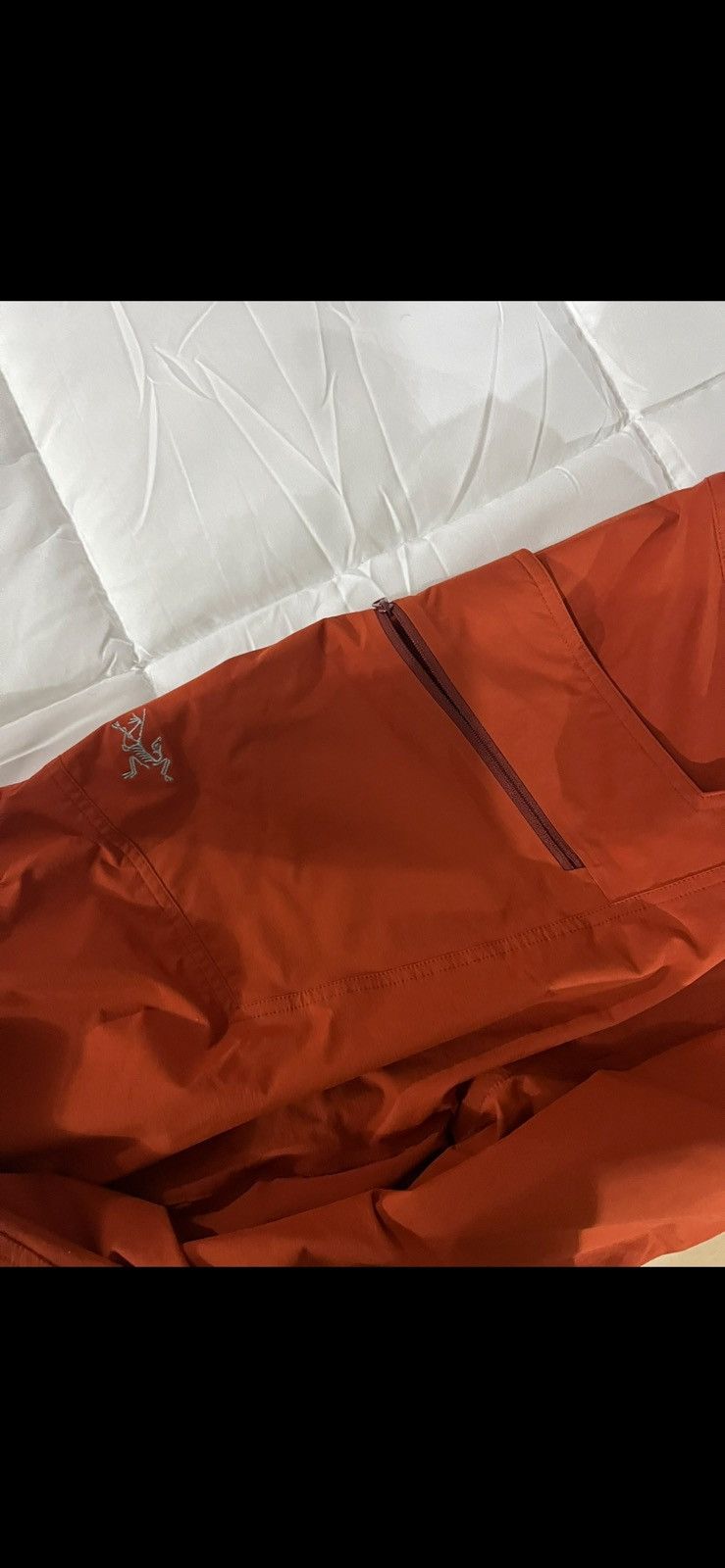 Arc'teryx Arc'teryx perimeter Size US 34 / EU 50 - 3 Thumbnail