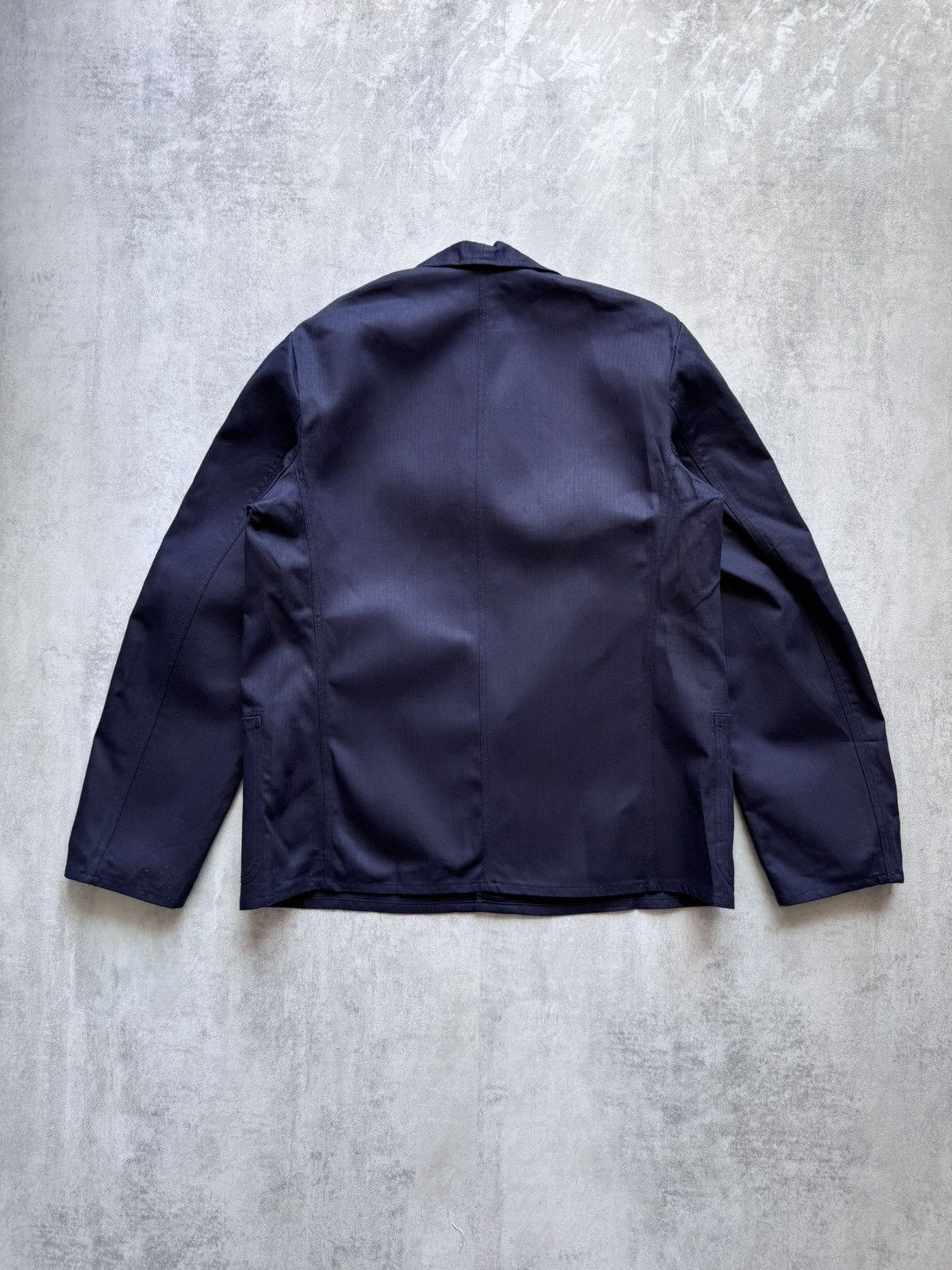 Other Augsburger Workwear jacket Worker Canvas jacket Mens size 52 Size US L / EU 52-54 / 3 - 3 Thumbnail