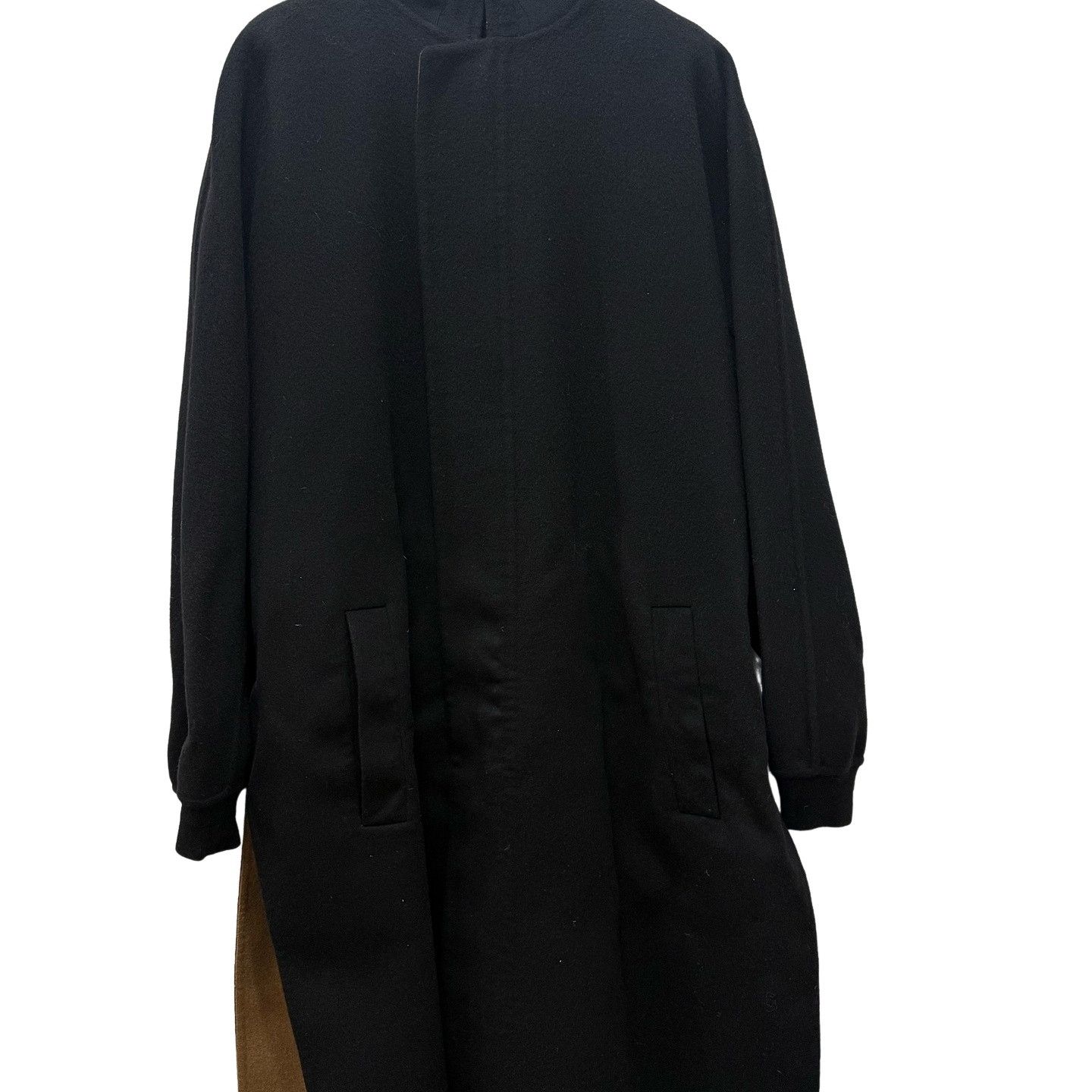 Dior Dior Homme Virgin Wool Duffle Coat | Grailed