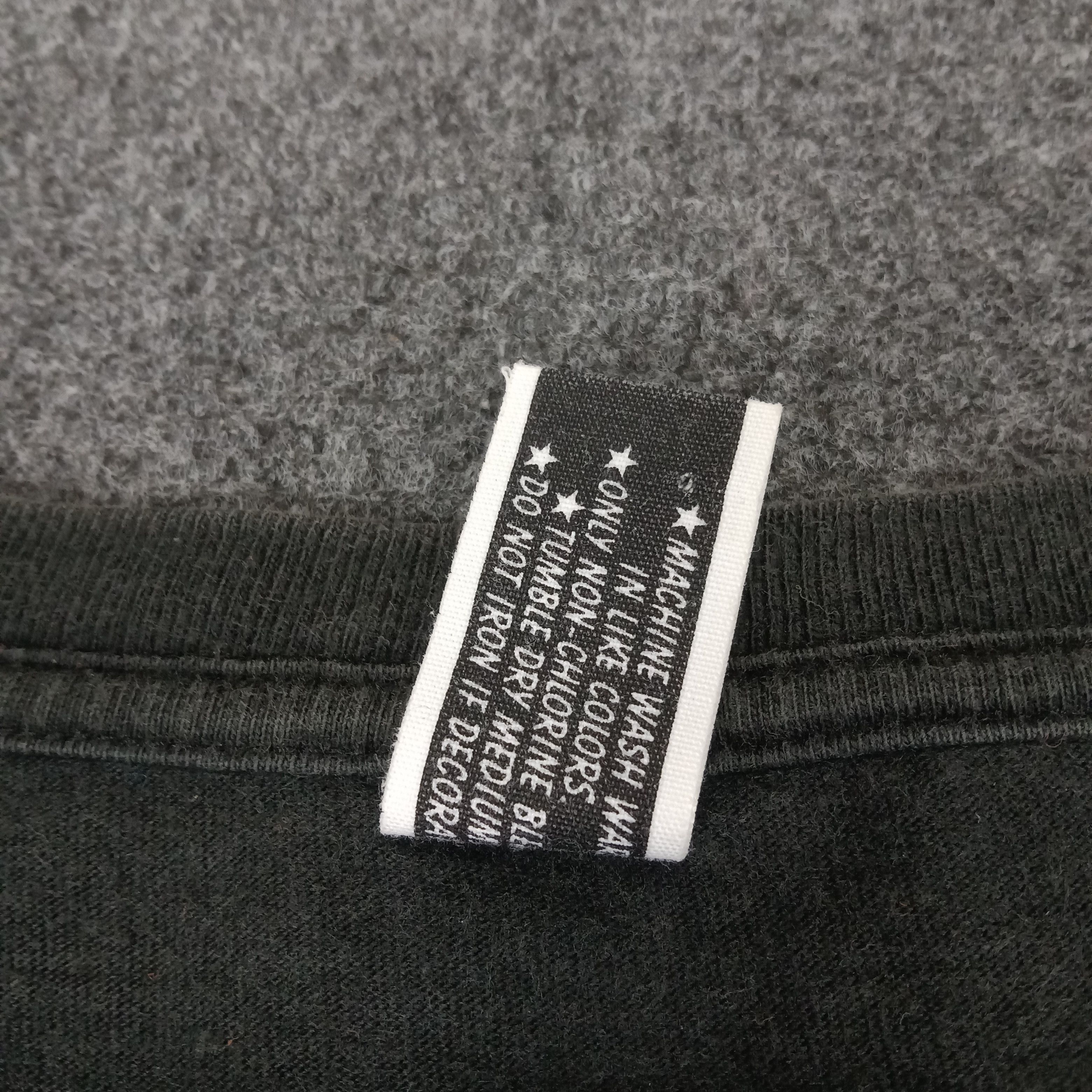 Japanese Brand × Vintage KTM Are You Ready Summer Streetwear Tshirt Size US L / EU 52-54 / 3 - 6 Thumbnail