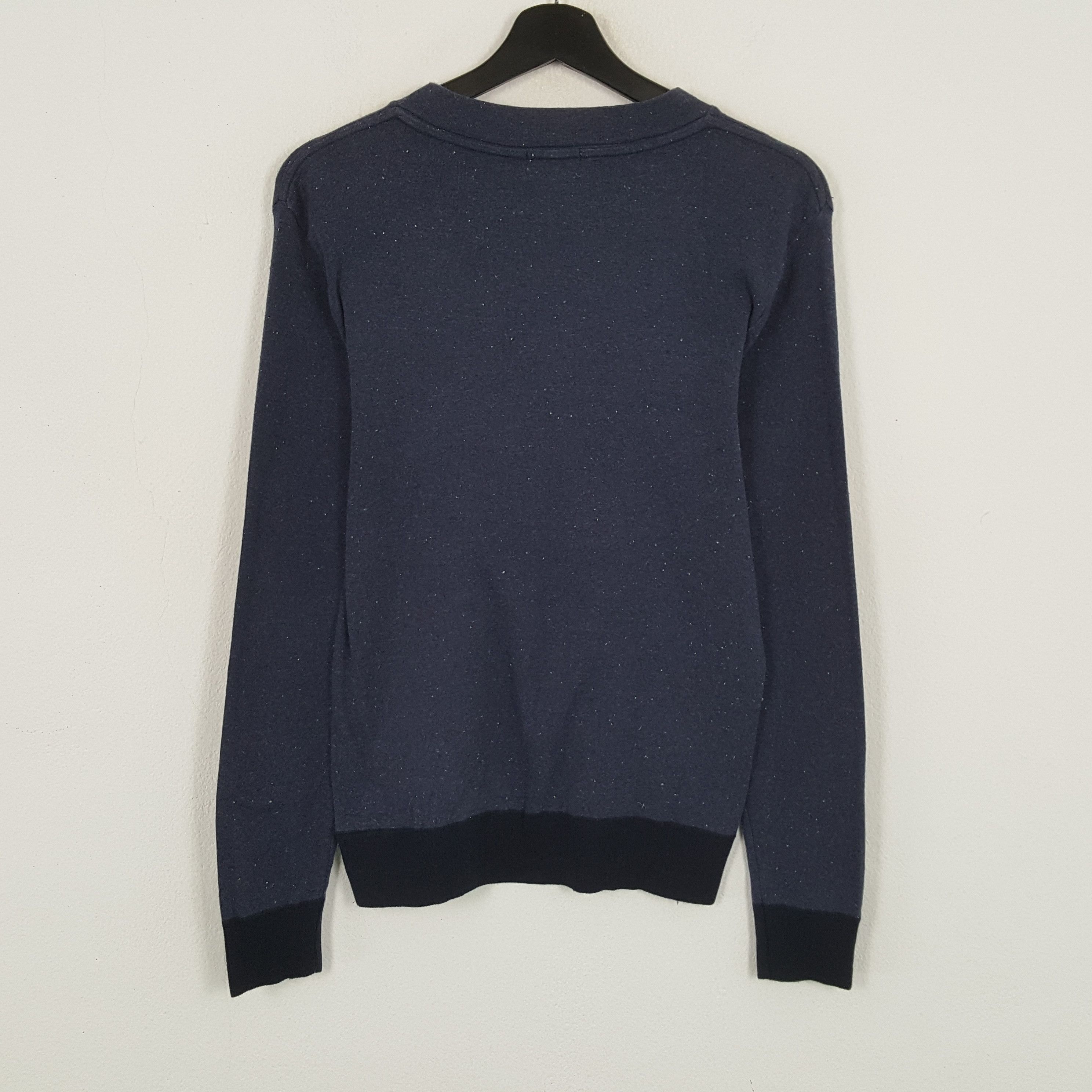 Hysteric Glamour HYSTERIC GLAMOUR Japanese Brand Streetwear Sweatshirt Size US XS / EU 42 / 0 - 3 Thumbnail