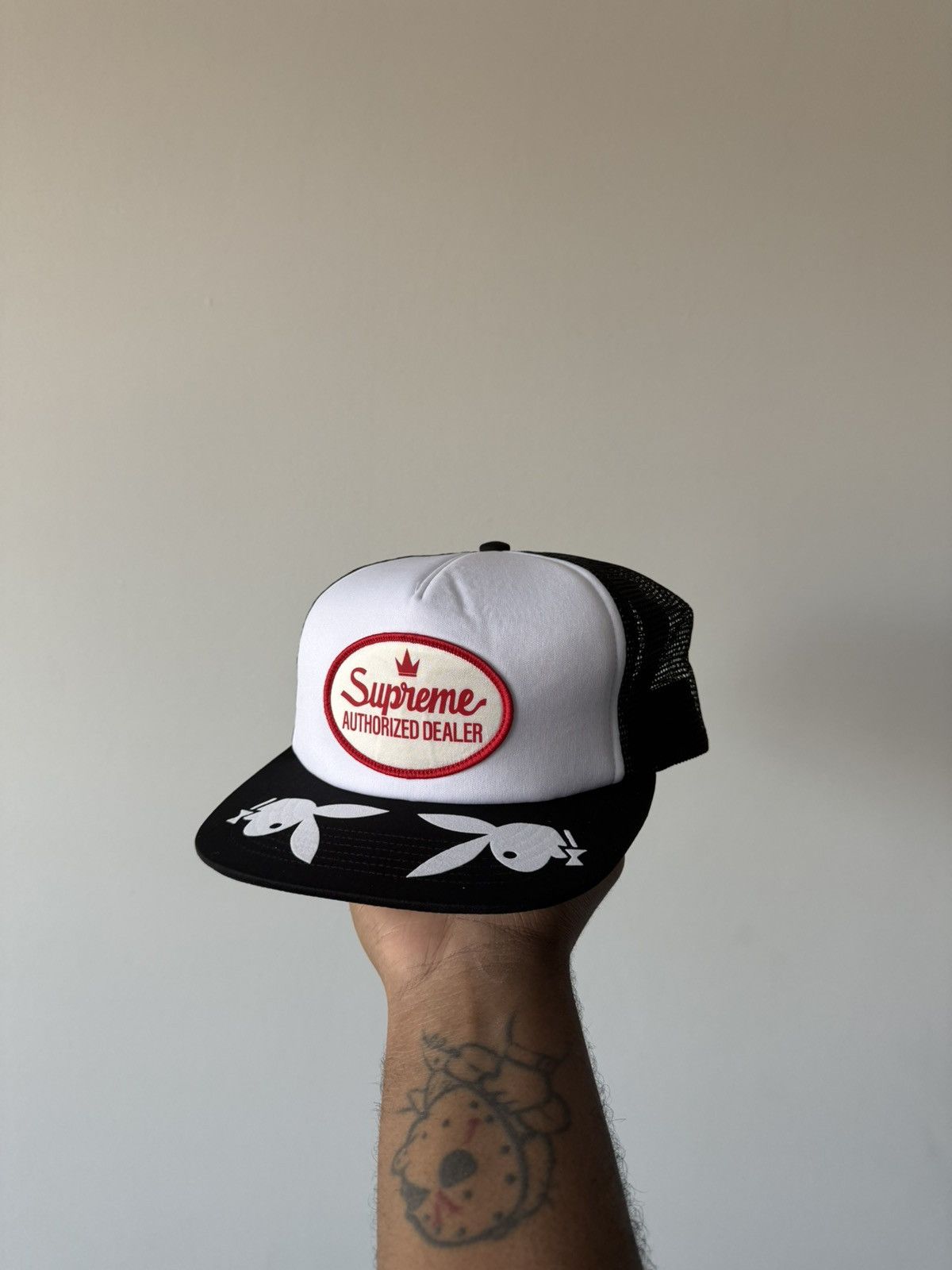Playboy × Supreme Supreme x playboy Size ONE SIZE - 1 Preview