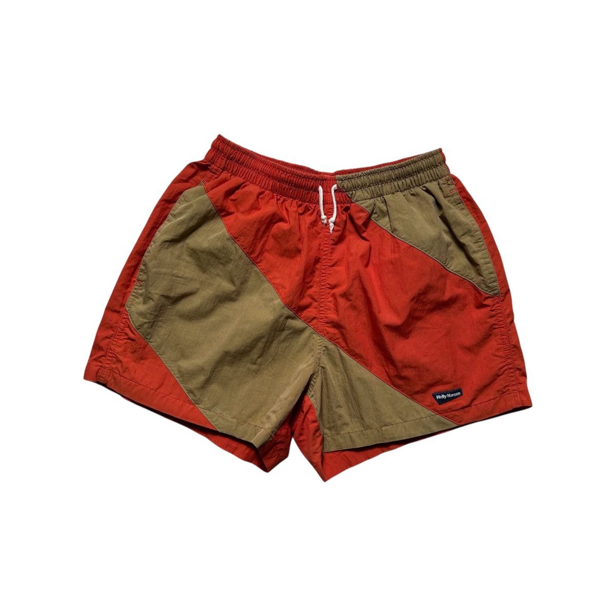 Helly Hansen Helly Hansen Swim Shorts Size 22" - 1 Thumbnail
