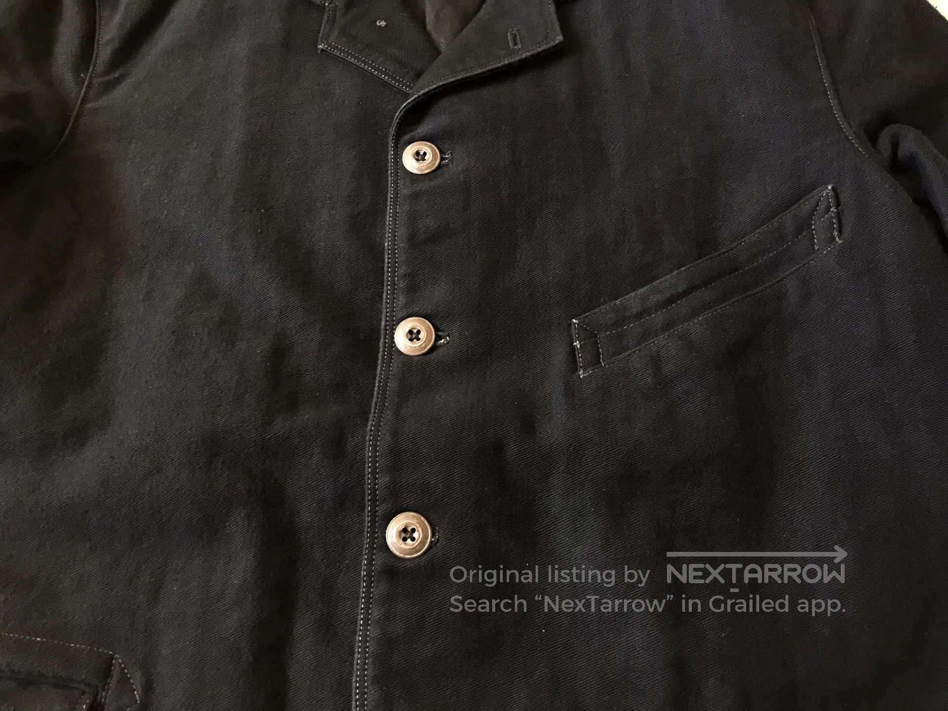 Freewheelers Freewheelers Old Jackson Suit Jacket. Size US M / EU 48-50 / 2 - 5 Thumbnail
