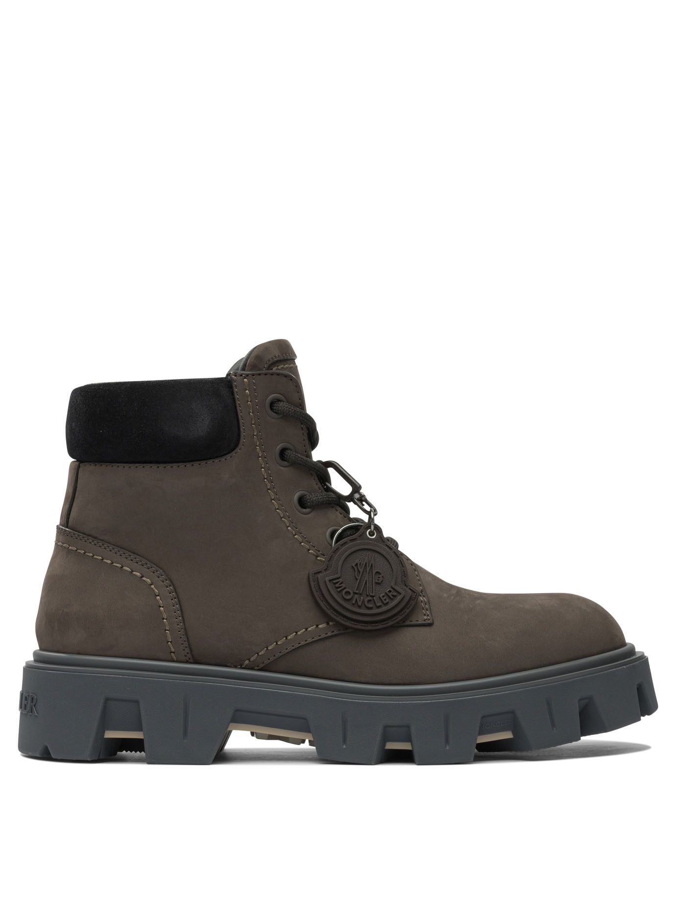 Moncler Ankle Boots IT 40 Men