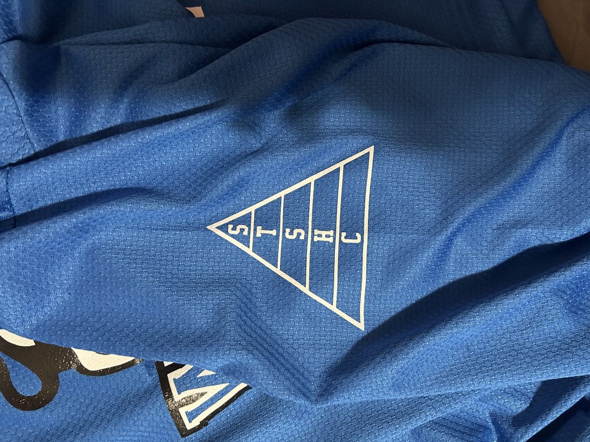 NHL × Vintage Vintage Powertek Hockey Jerseys Size US L / EU 52-54 / 3 - 5 Thumbnail