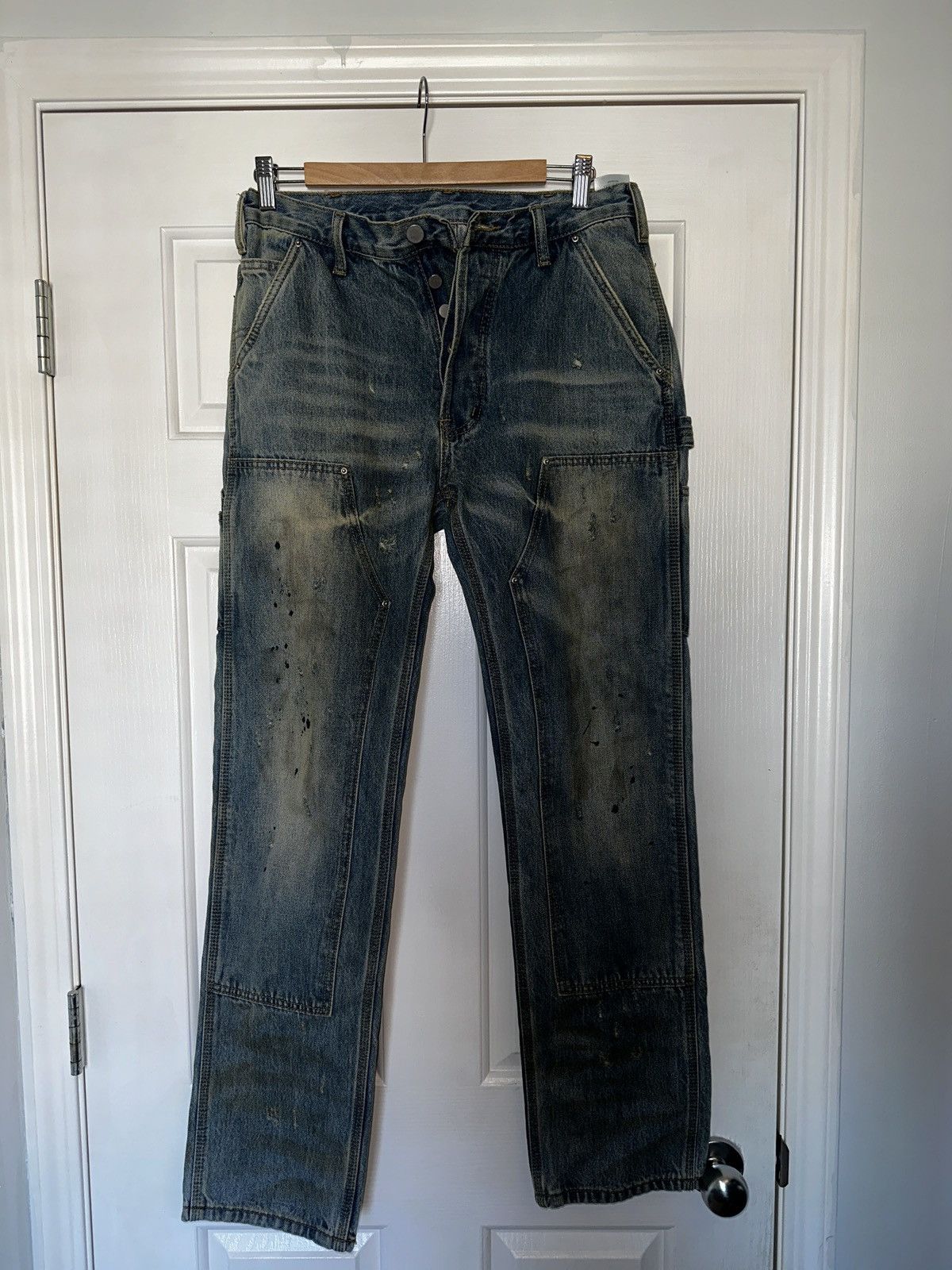 Other Mnml Carpenter Pants Size US 30 / EU 46 - 1 Thumbnail