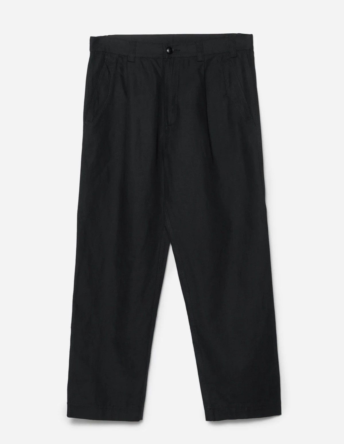 Japanese Brand × Maharishi Maharishi 4604 Hemp U.S. Chino · Loose. Silk Accents Size US 34 / EU 50 - 2 Thumbnail