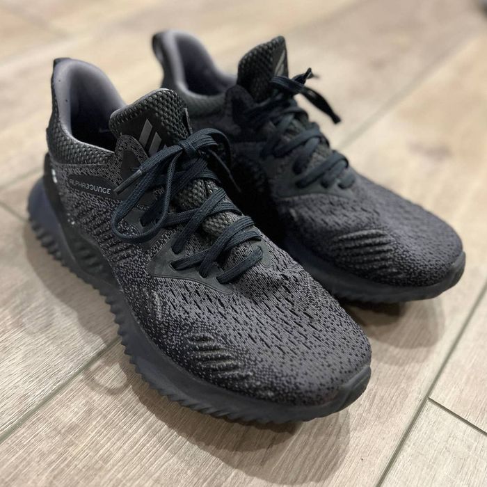 Alphabounce beyond sale sizing