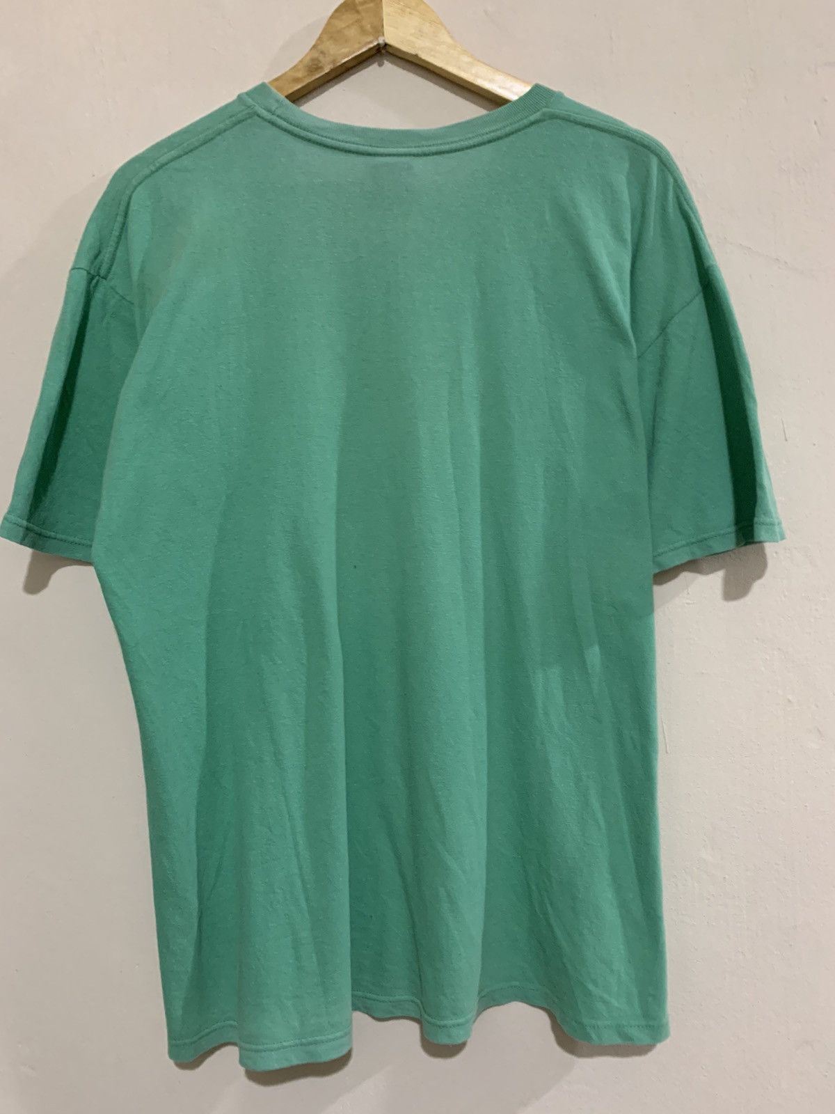 Nike × Stussy Stussy❌Nike Shirt SS Collection 2012 Size US L / EU 52-54 / 3 - 7 Thumbnail