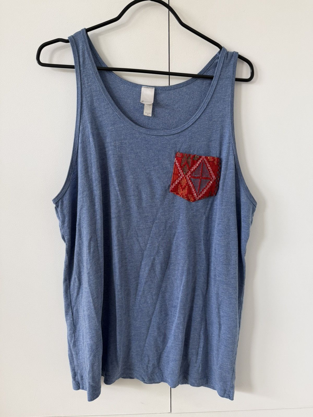Other Hatzumomo tank with knit pocket Size US M / EU 48-50 / 2 - 1 Thumbnail