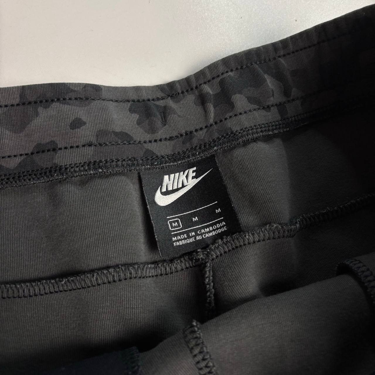 Nike Nike Tech Fleece pants Size:M Size US 32 / EU 48 - 7 Thumbnail