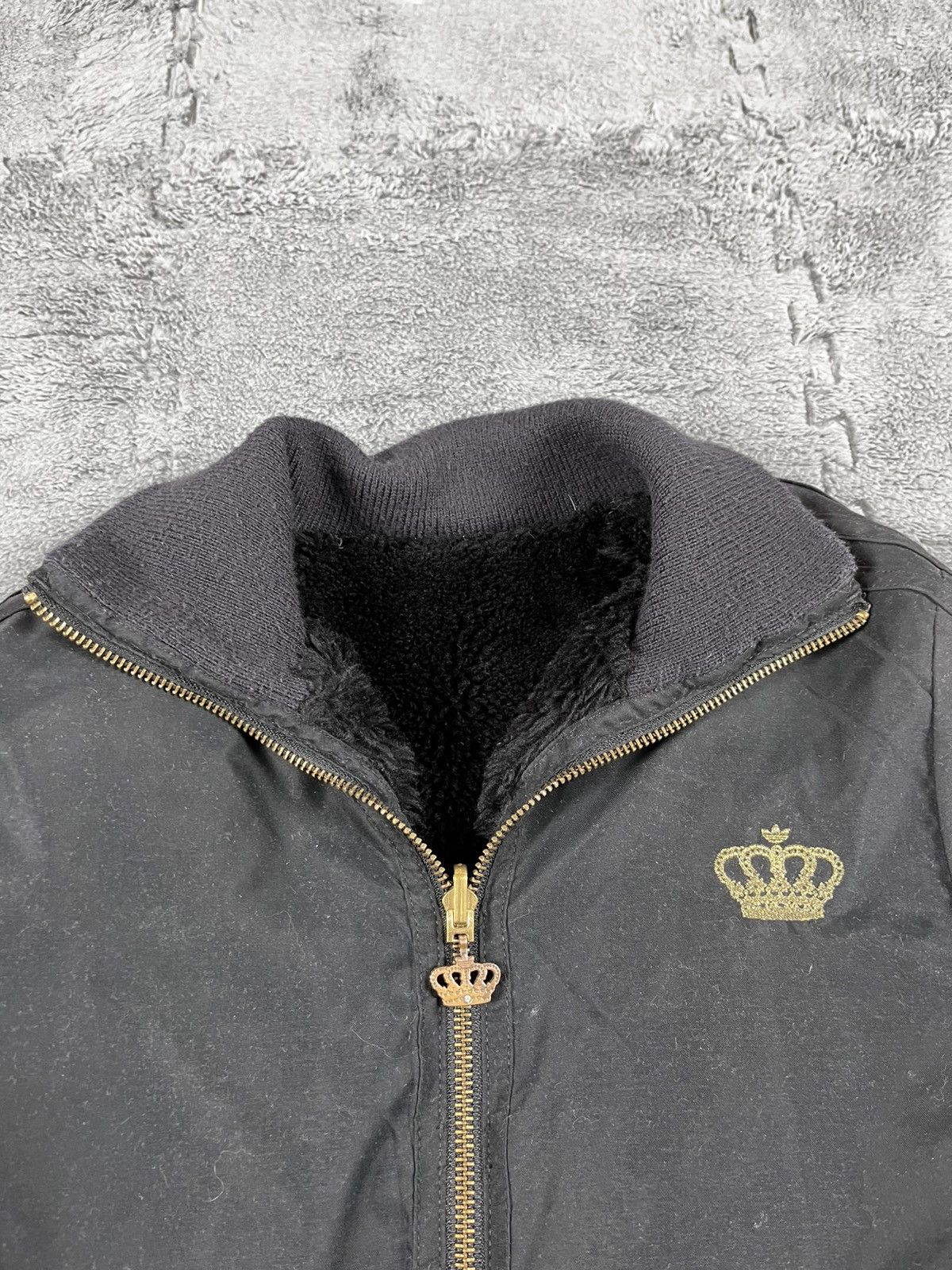 Adidas Adidas Missy Elliot Respect Me Bomber Jacket Y2K style Size XS / US 0-2 / IT 36-38 - 4 Thumbnail