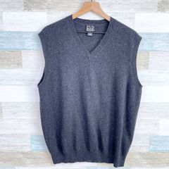 Jos a banks cashmere on sale sweater