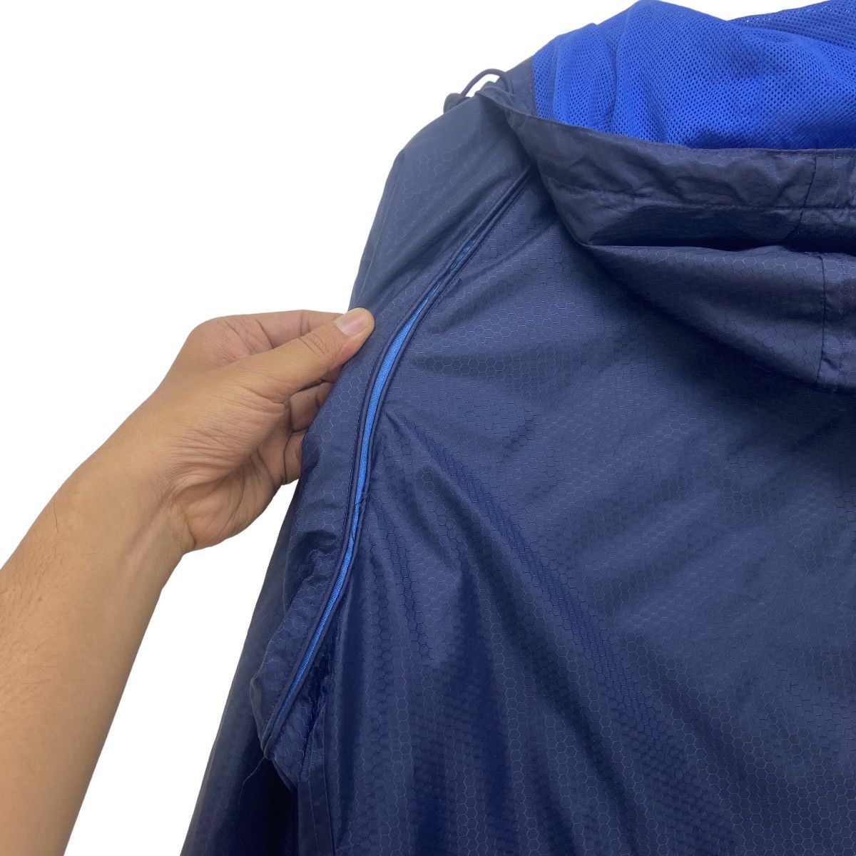 Stussy Stussy Light Jacket Size US M / EU 48-50 / 2 - 11 Thumbnail