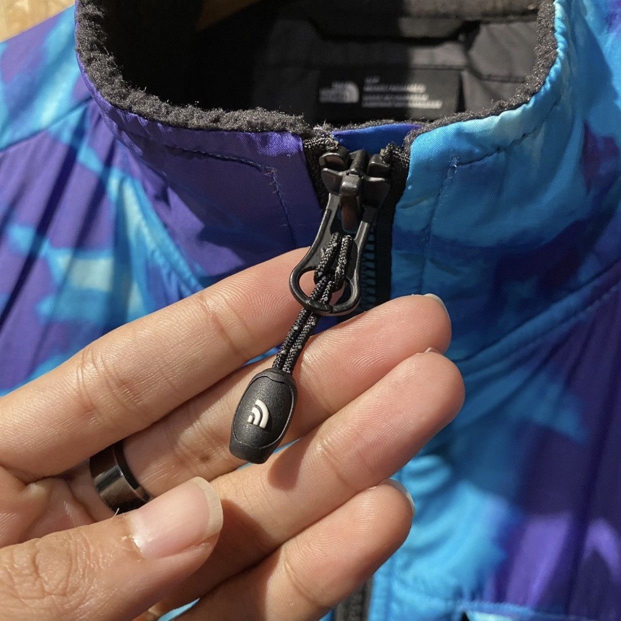 Sneakersnstuff × The North Face The North Face x Sneakersnstuff Denali Fleece Jackets Size US S / EU 44-46 / 1 - 11 Thumbnail
