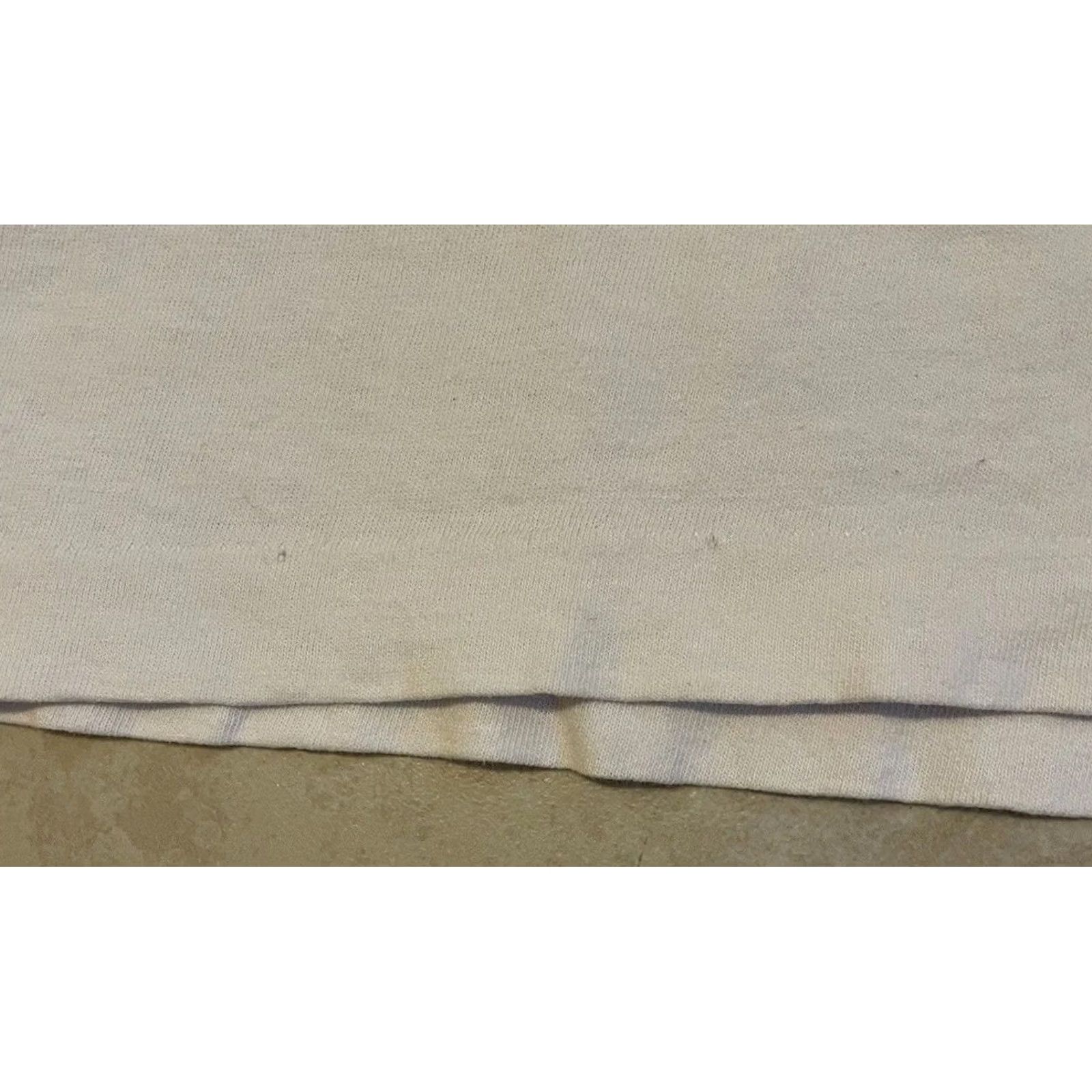 Vintage VINTAGE Honduras Islands Shirt S Mens White Boxy 90s Surf Beach Grunge Faded Ocean Pacific TF Hawaii Ocean Size US S / EU 44-46 / 1 - 5 Thumbnail